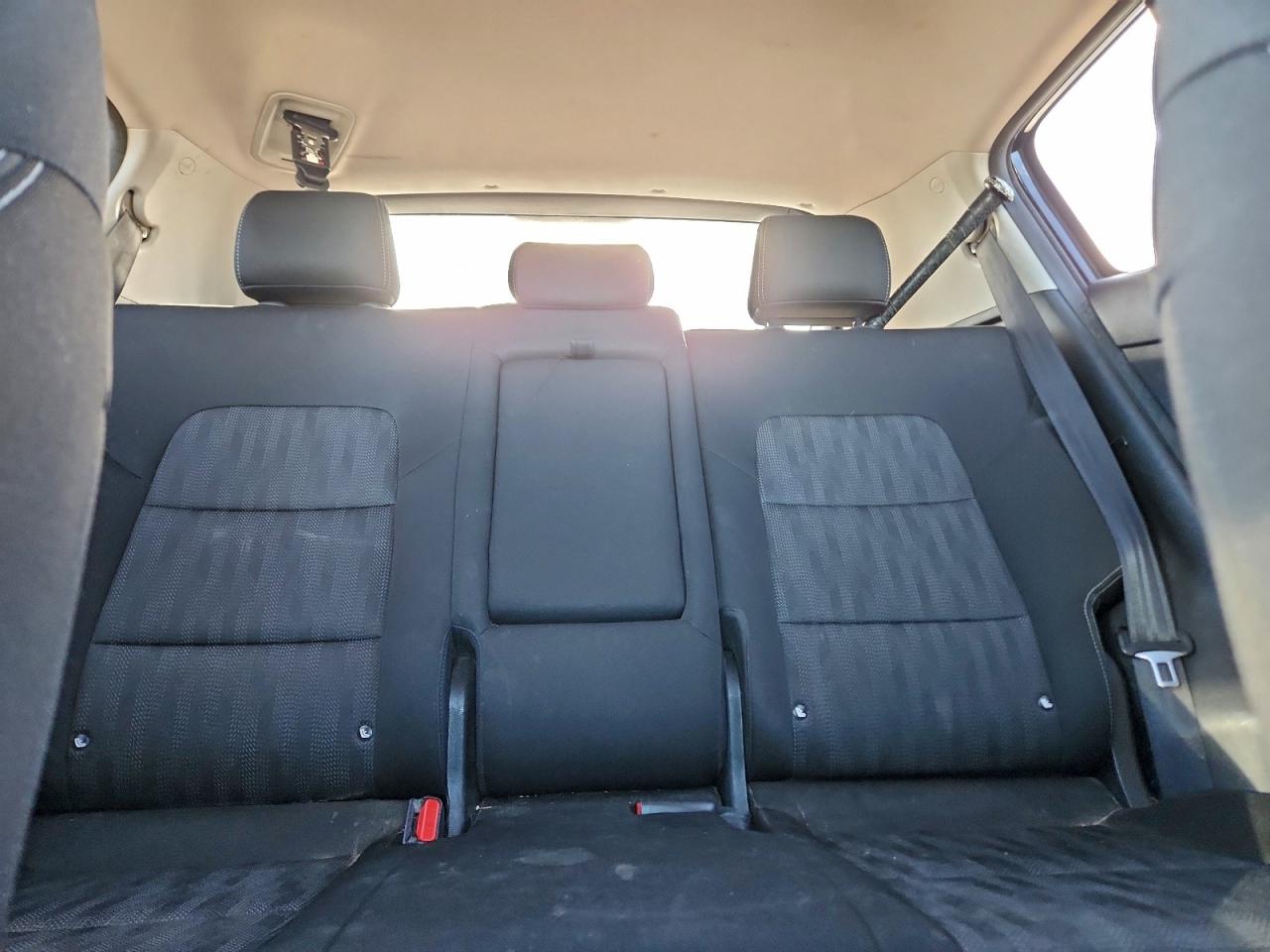 2017 KIA SPORTAGE LX photo 10