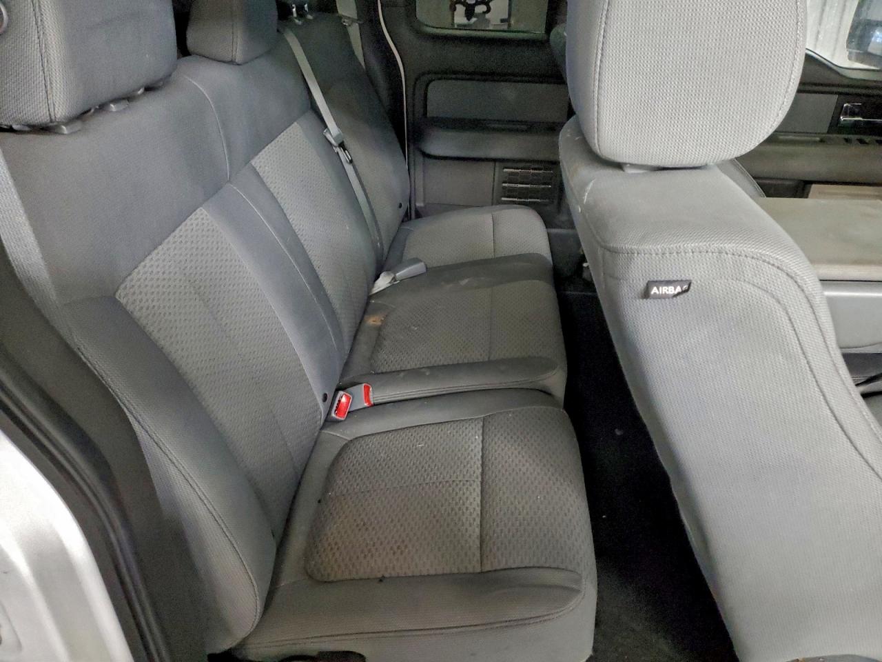 2014 FORD F150 SUPER CAB photo 10