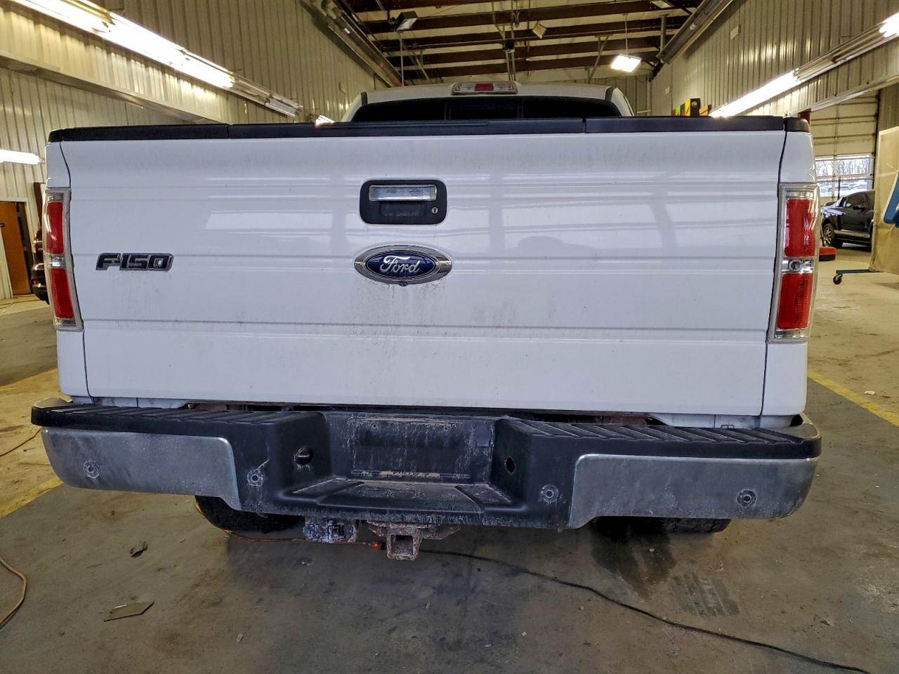 2014 FORD F150 SUPER CAB photo 6