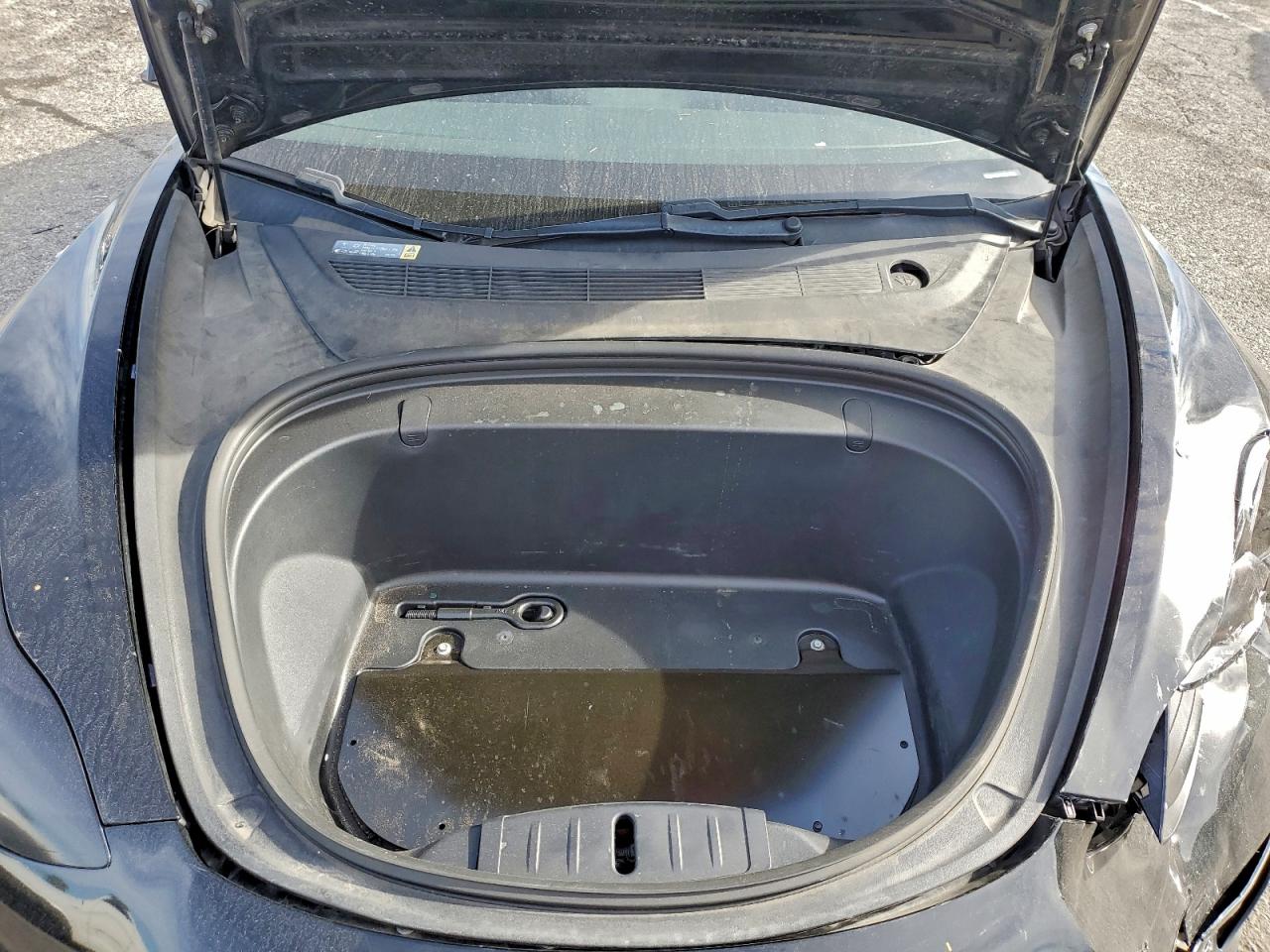 2018 TESLA MODEL 3 photo 11