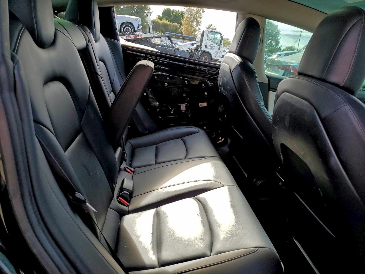 2018 TESLA MODEL 3 photo 10