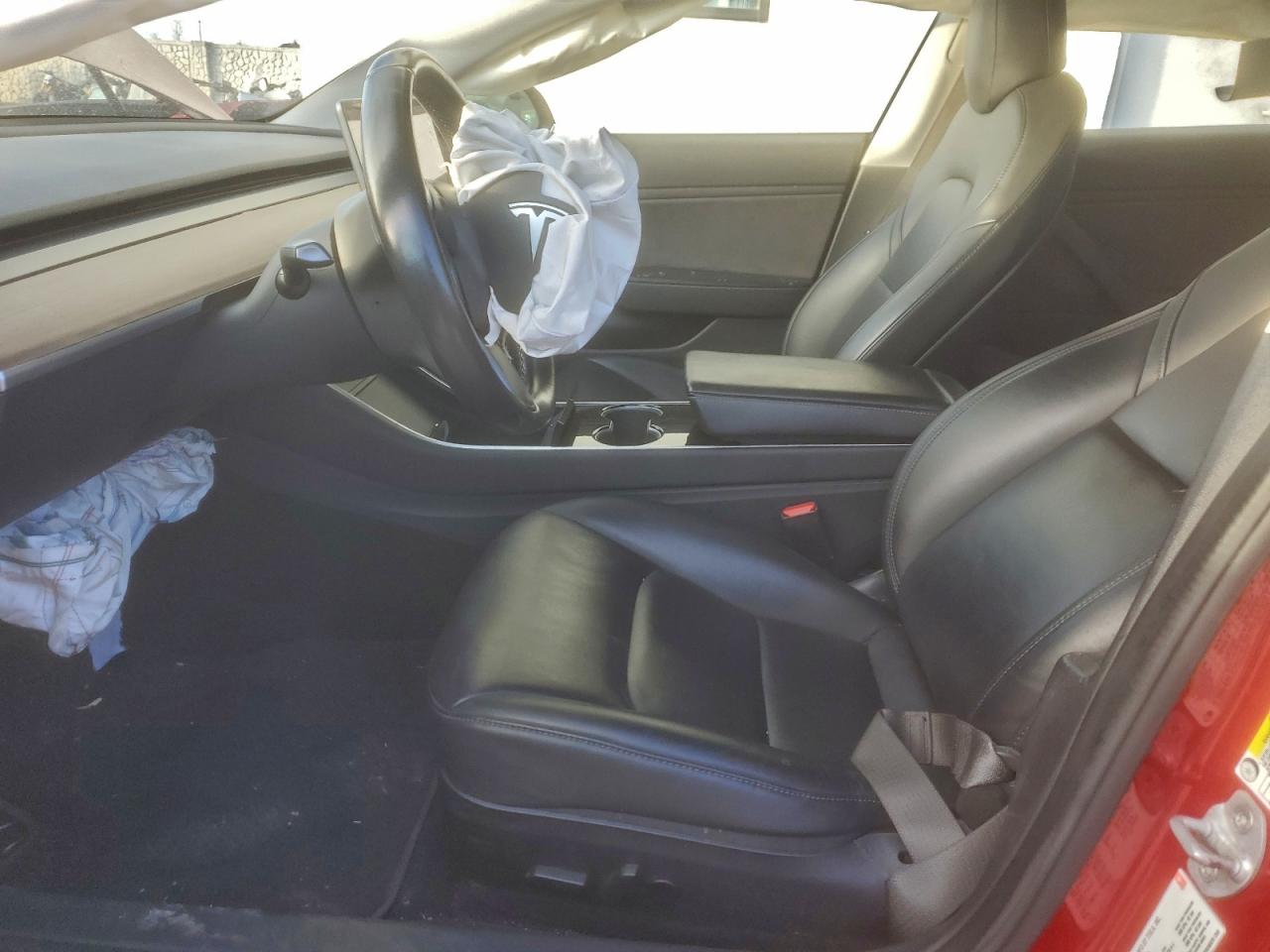 2018 TESLA MODEL 3 photo 7