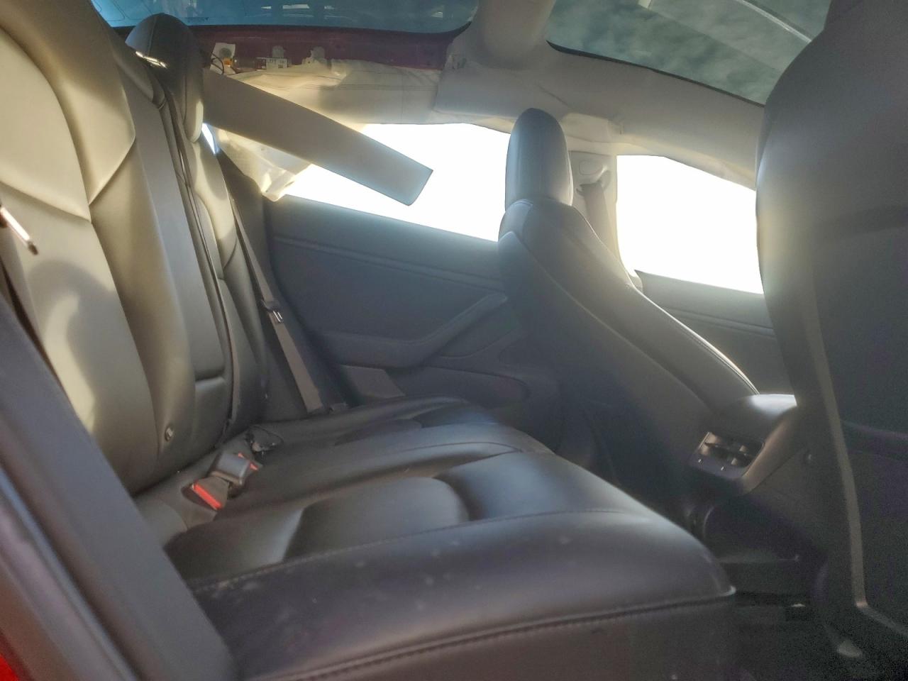 2018 TESLA MODEL 3 photo 10
