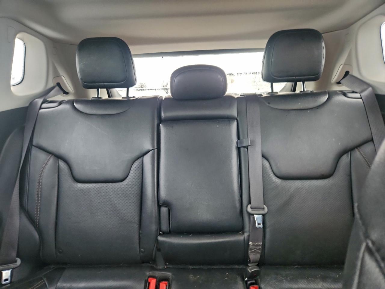 2022 JEEP COMPASS LIMITED photo 10