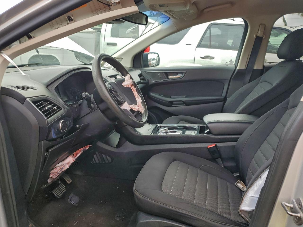2019 FORD EDGE SE photo 7