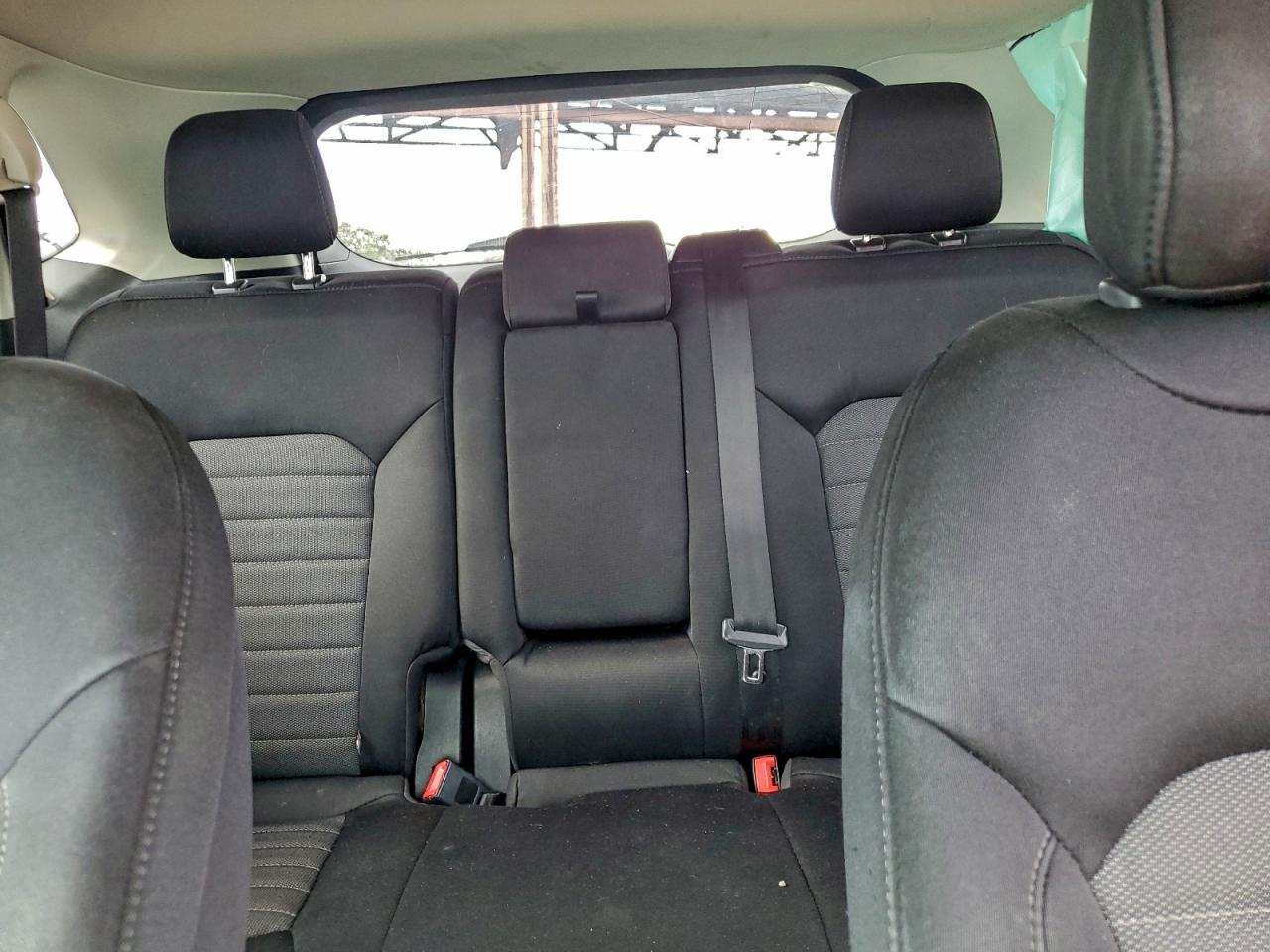 2019 FORD EDGE SE photo 10