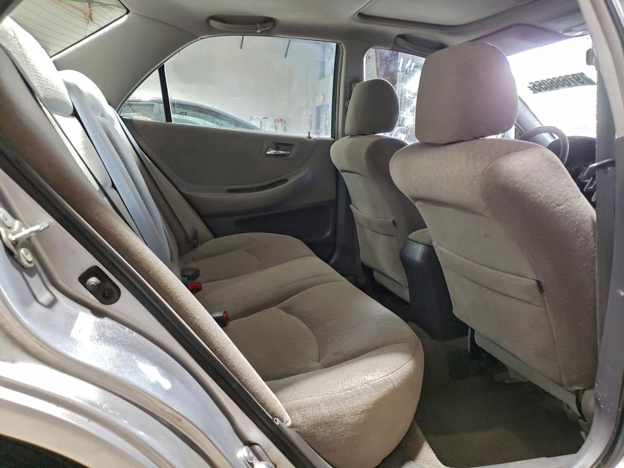 2002 HONDA ACCORD EX photo 10