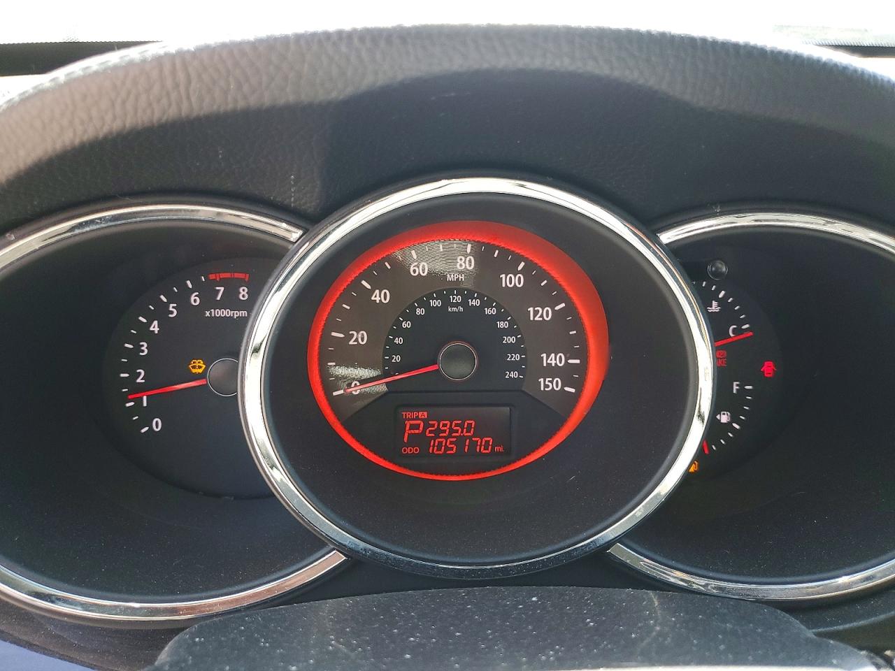 2012 KIA SORENTO SX photo 17
