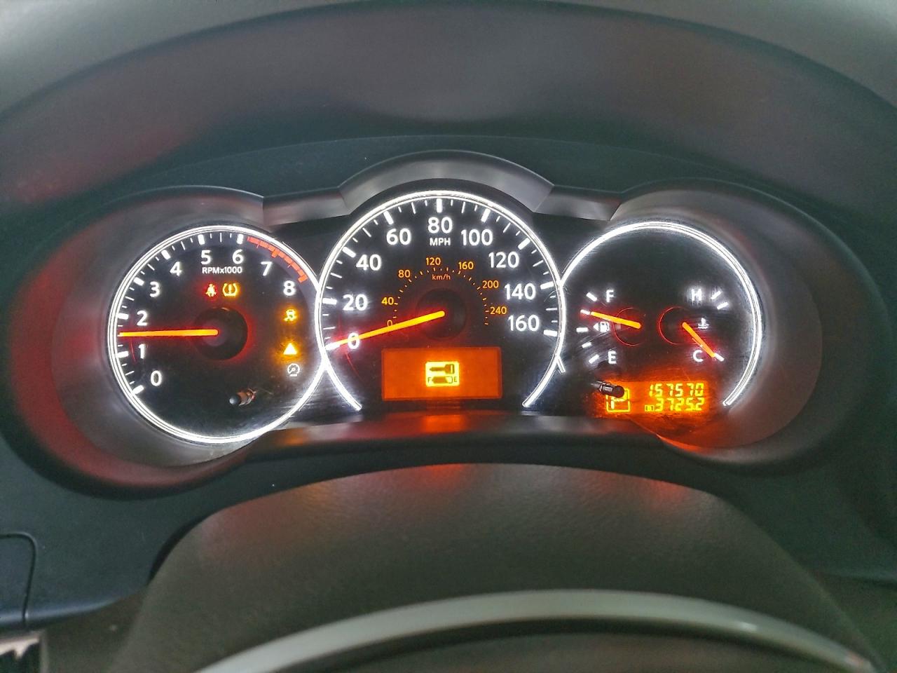 2011 NISSAN ALTIMA BASE photo 9