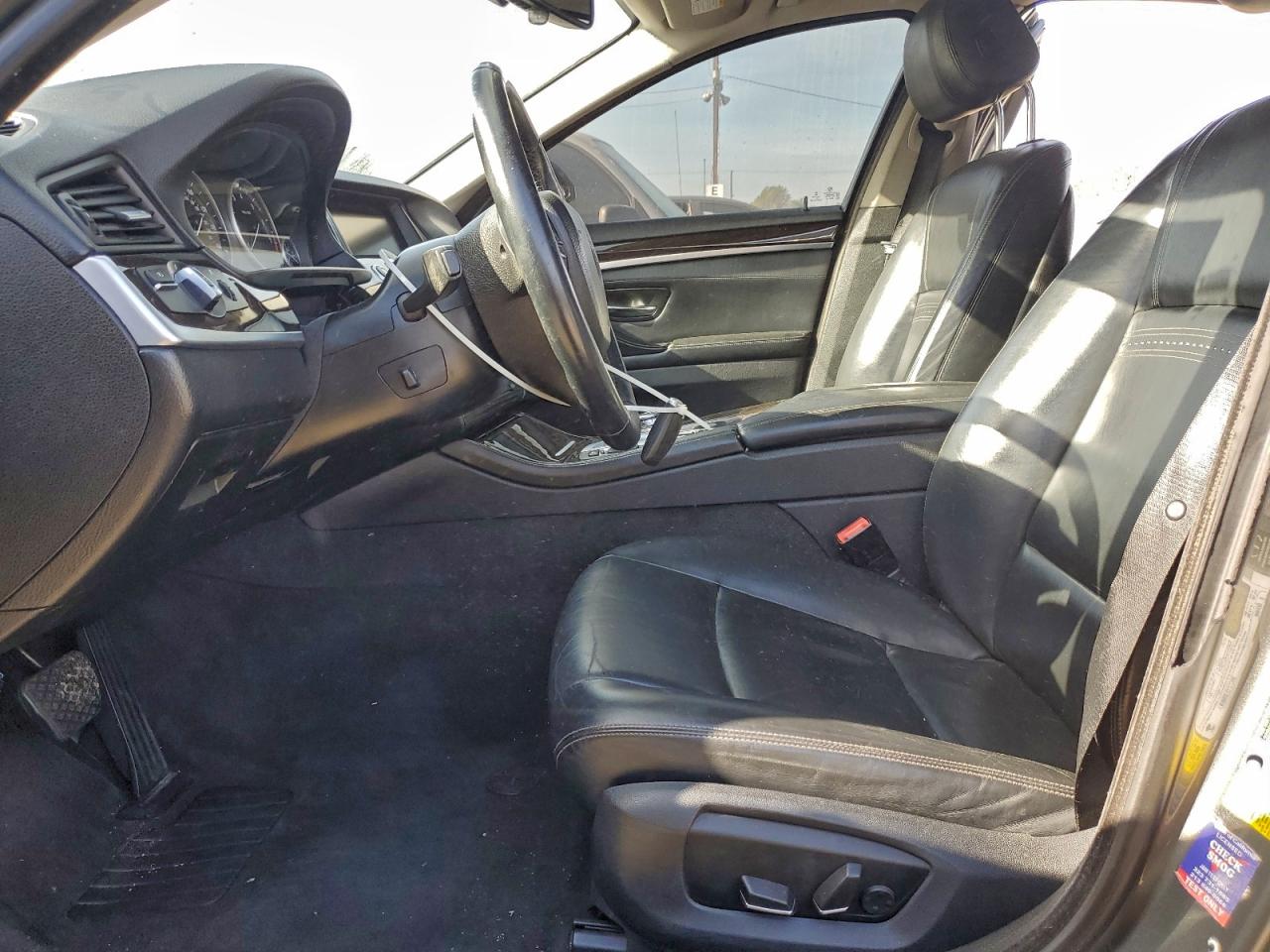 2015 BMW 528 I photo 7