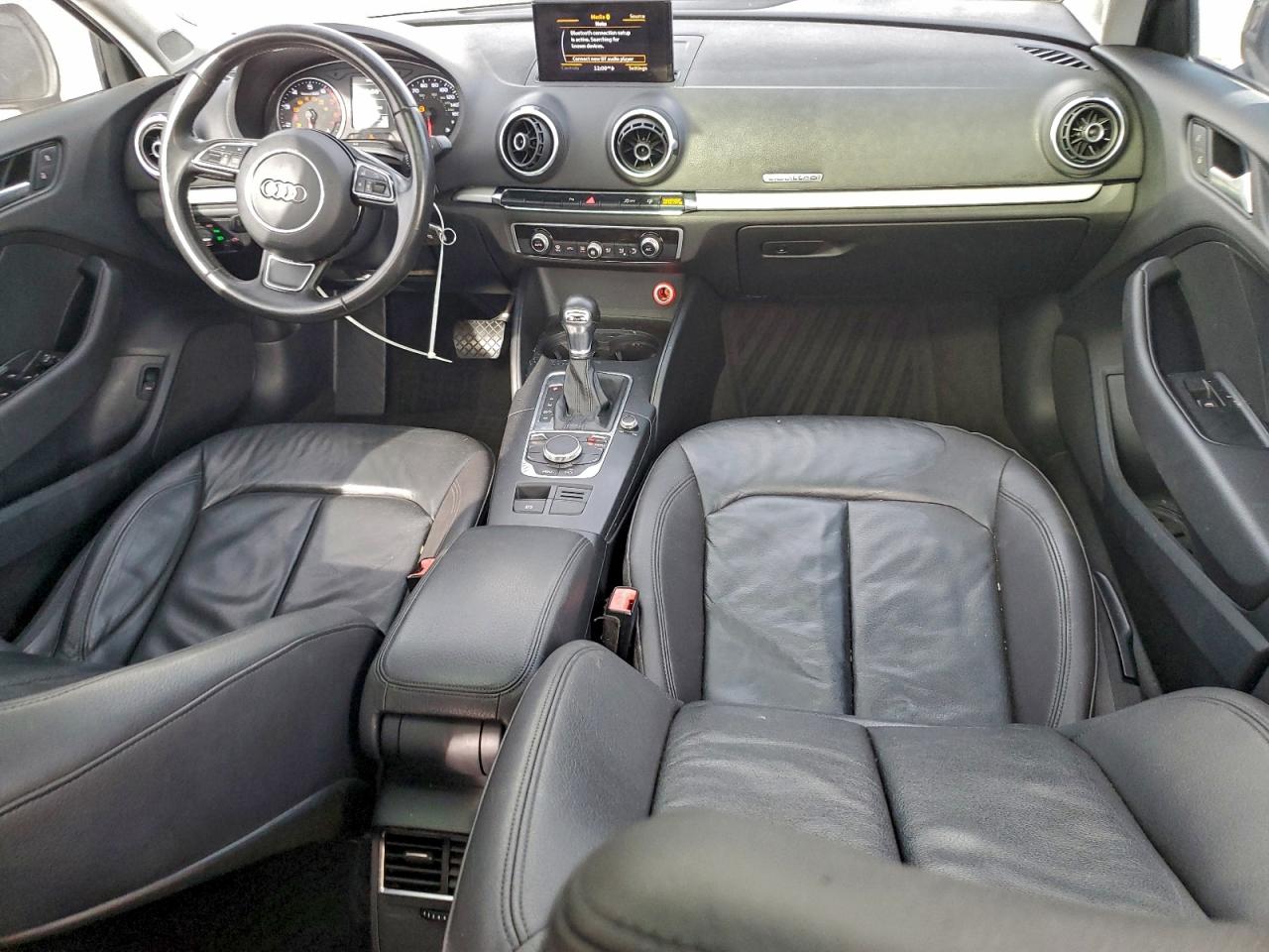 2015 AUDI A3 PREMIUM photo 8