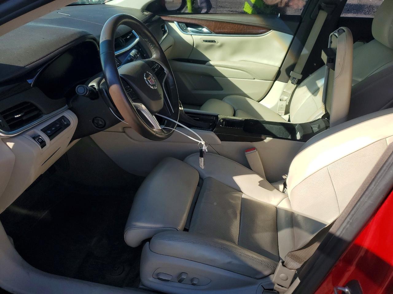 2014 CADILLAC XTS PREMIUM COLLECTION photo 7