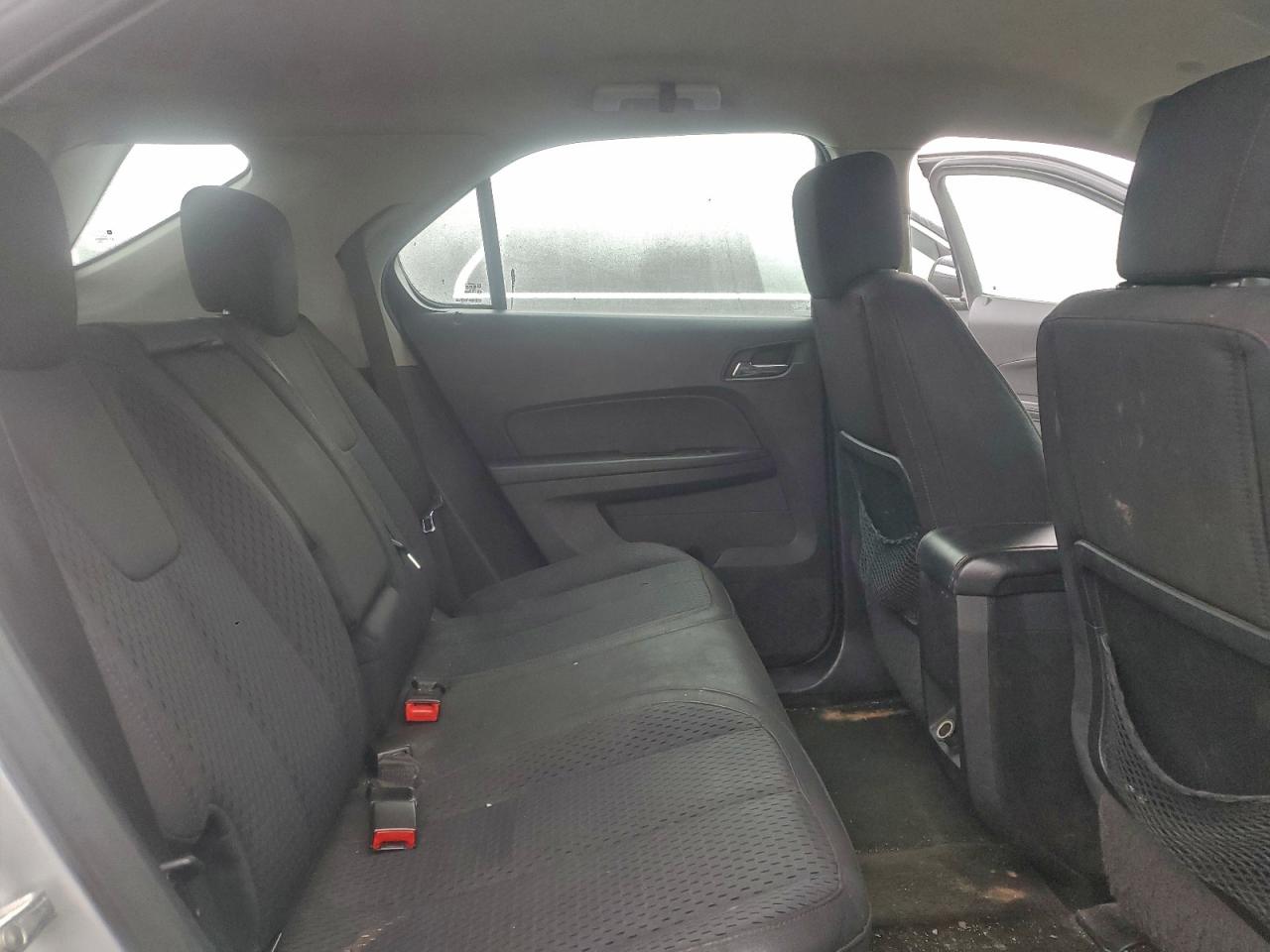 2015 CHEVROLET EQUINOX LS photo 10