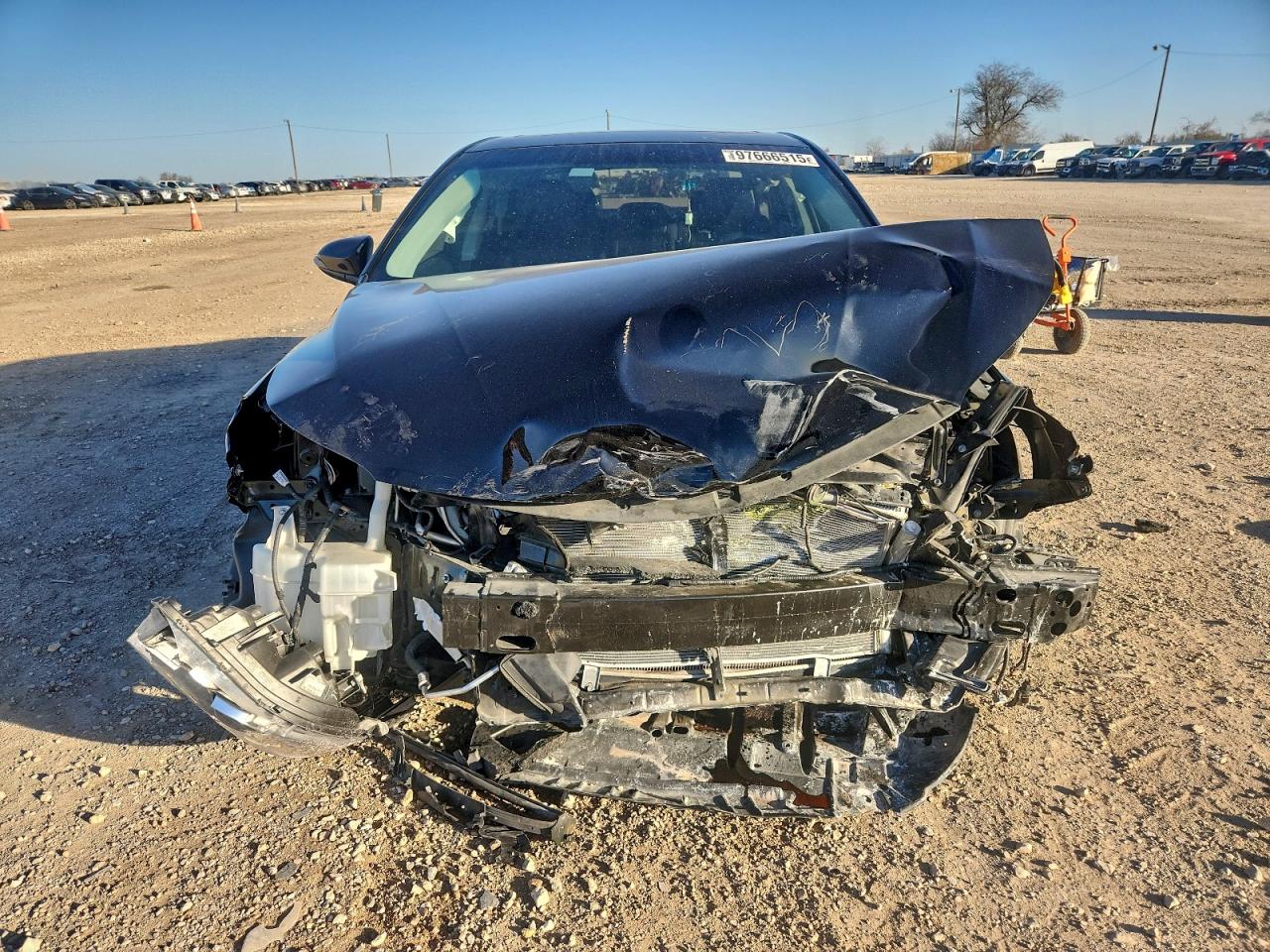 2016 TOYOTA AVALON XLE photo 5
