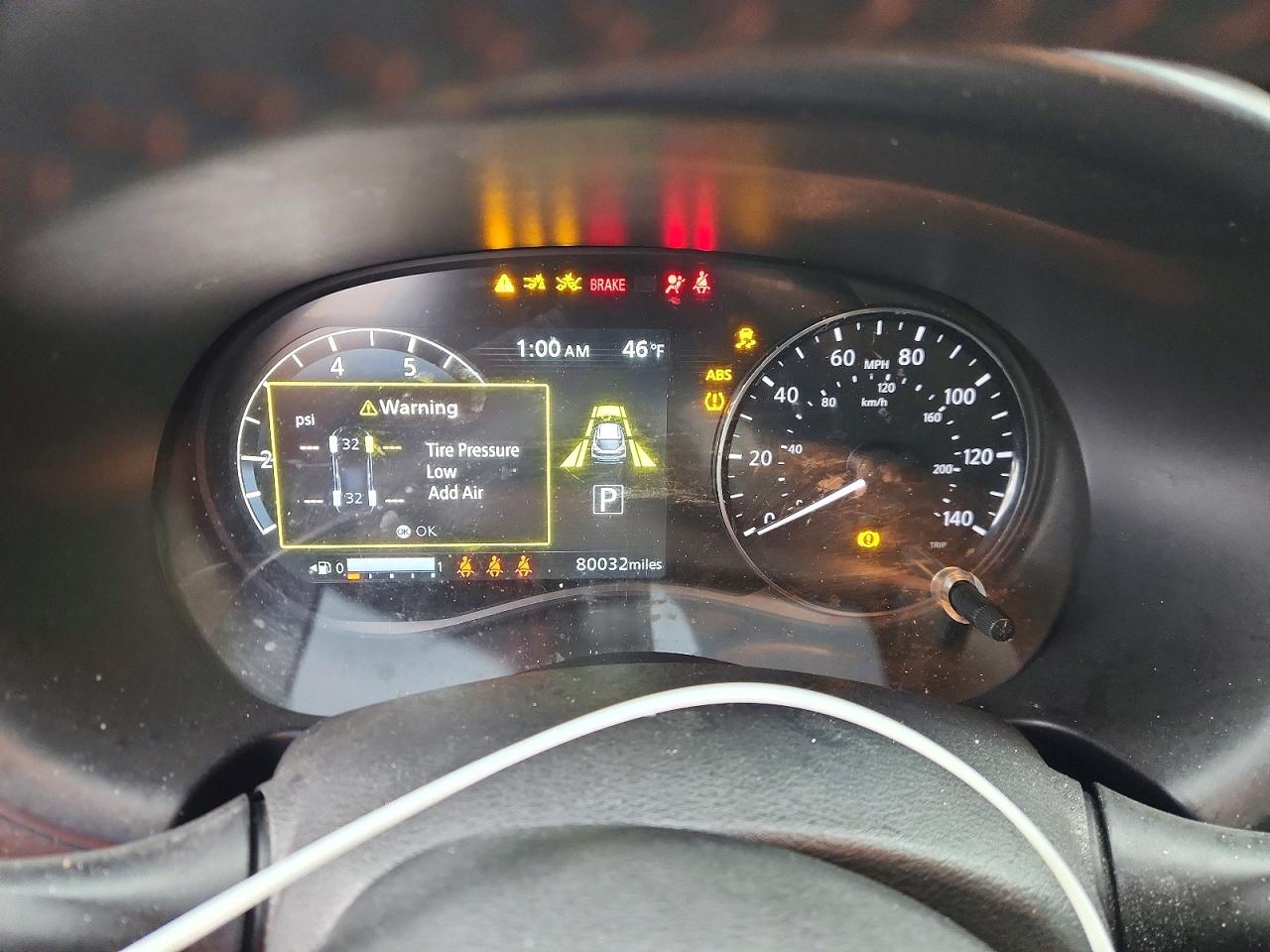 2021 NISSAN KICKS SR photo 17