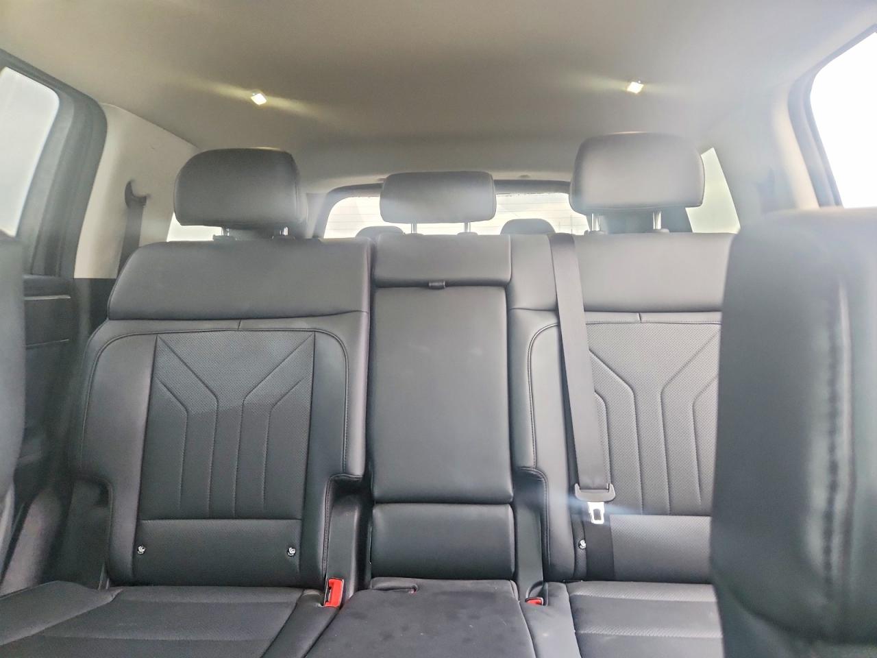 2024 HYUNDAI SANTA FE SEL photo 10