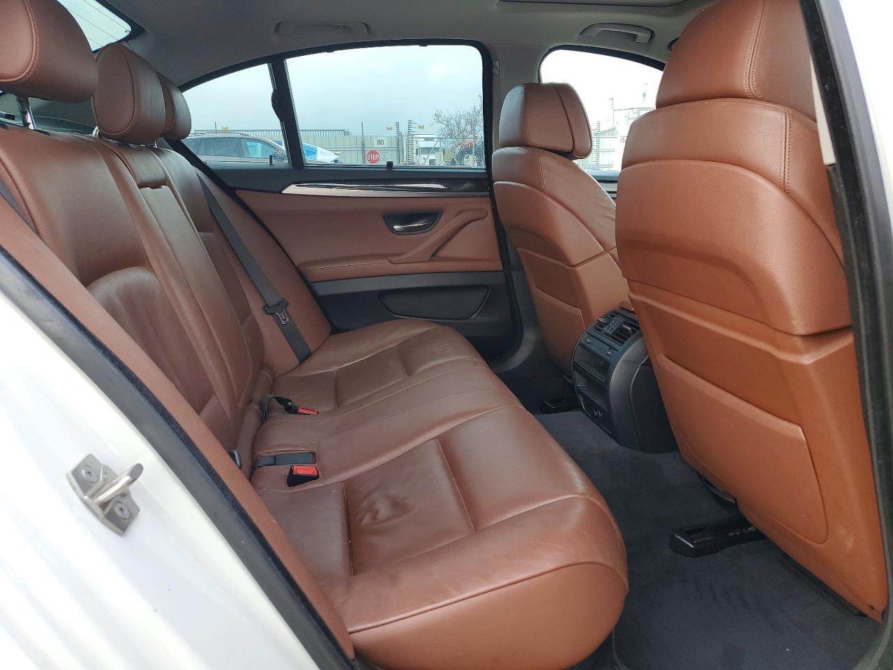 2013 BMW 528 XI photo 10