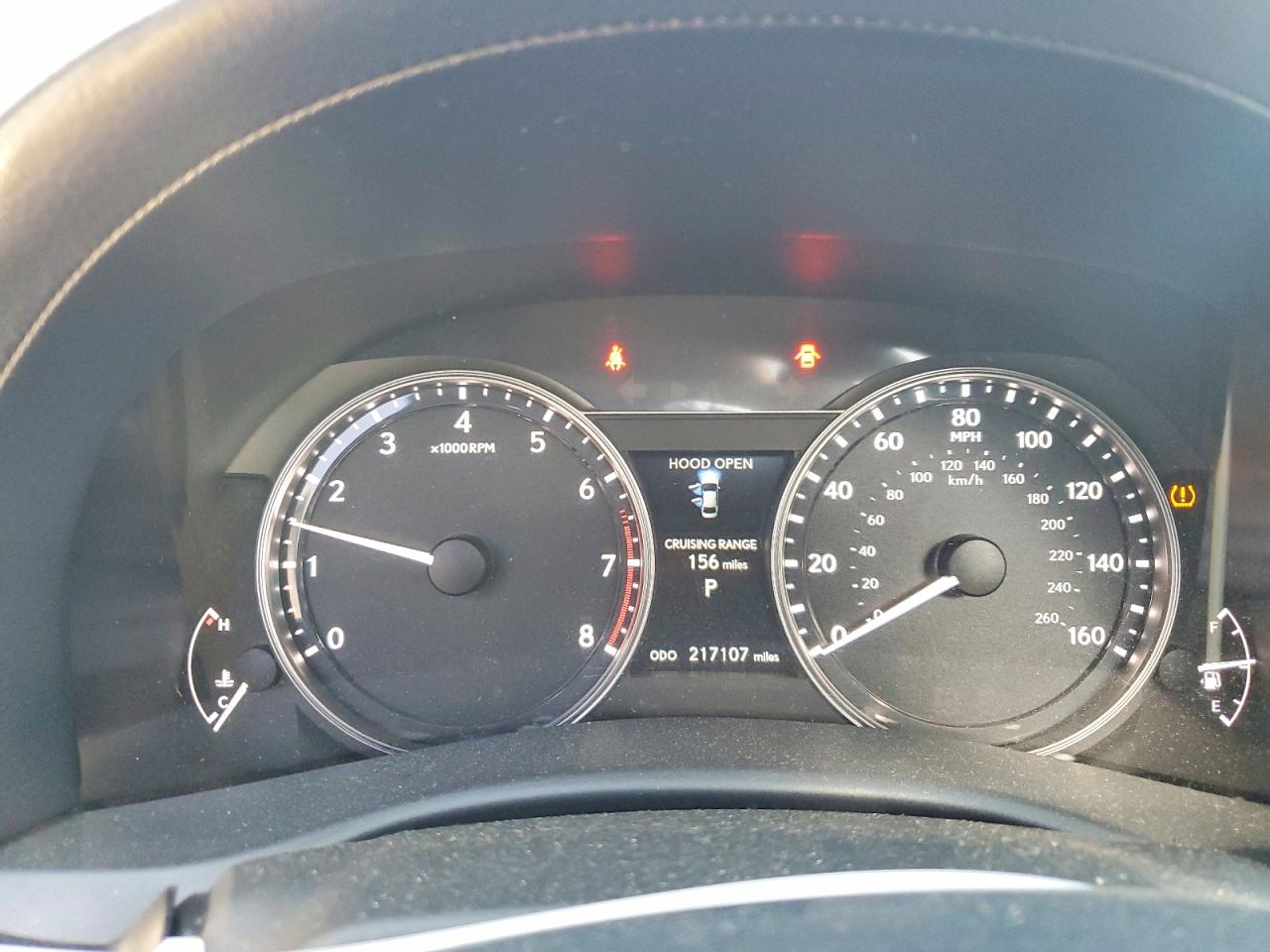 2013 LEXUS GS 350 photo 9