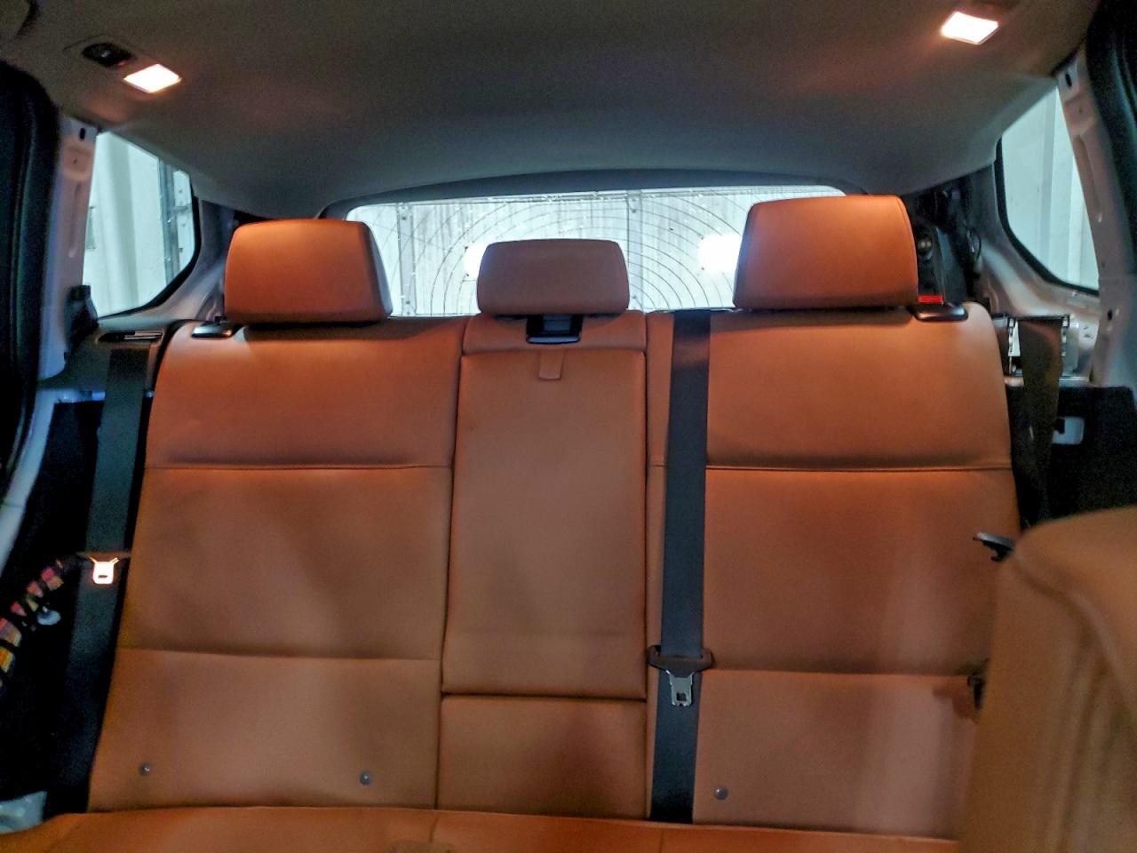 2015 BMW X3 XDRIVE28D photo 10