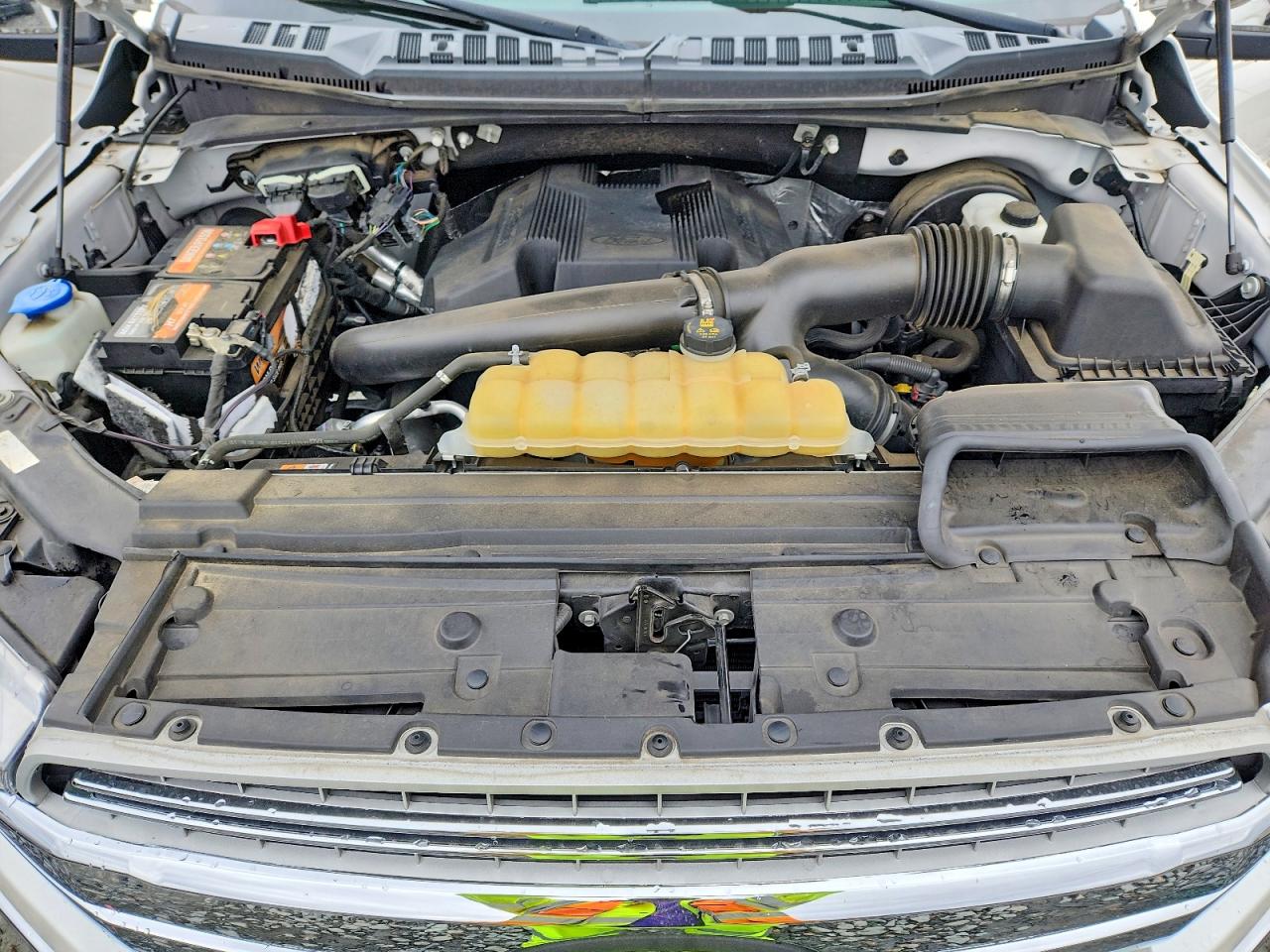 2019 FORD F150 SUPERCREW photo 11