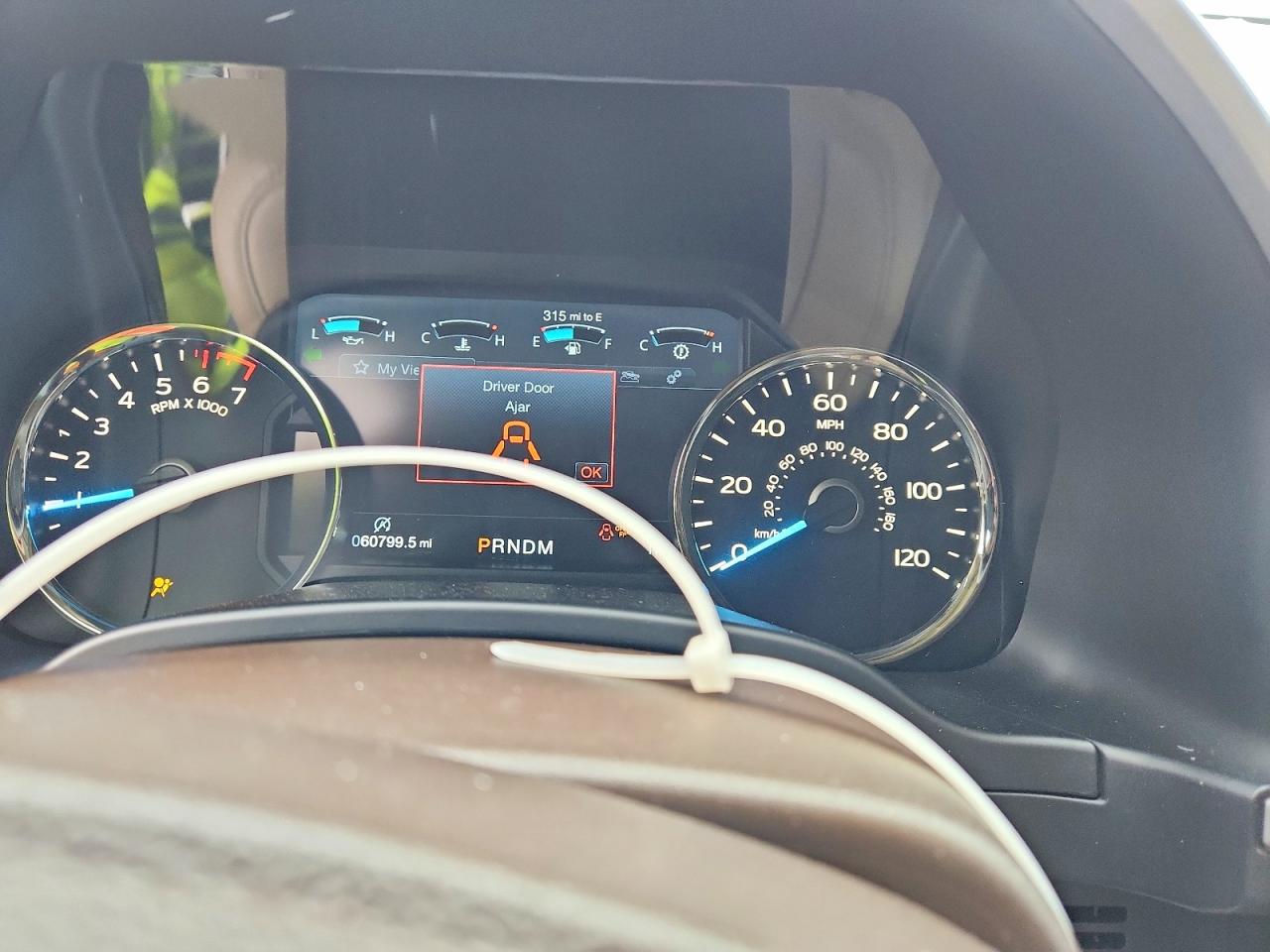 2019 FORD F150 SUPERCREW photo 9