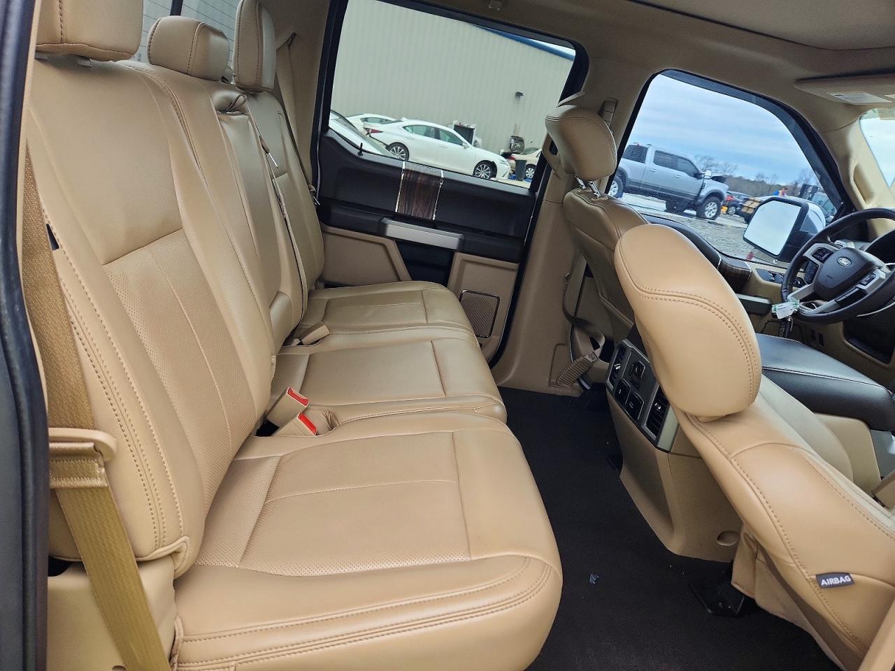 2019 FORD F150 SUPERCREW photo 10