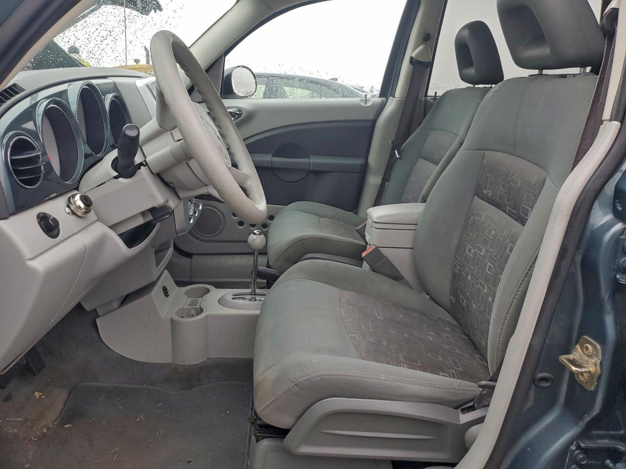2006 CHRYSLER PT CRUISER TOURING photo 7