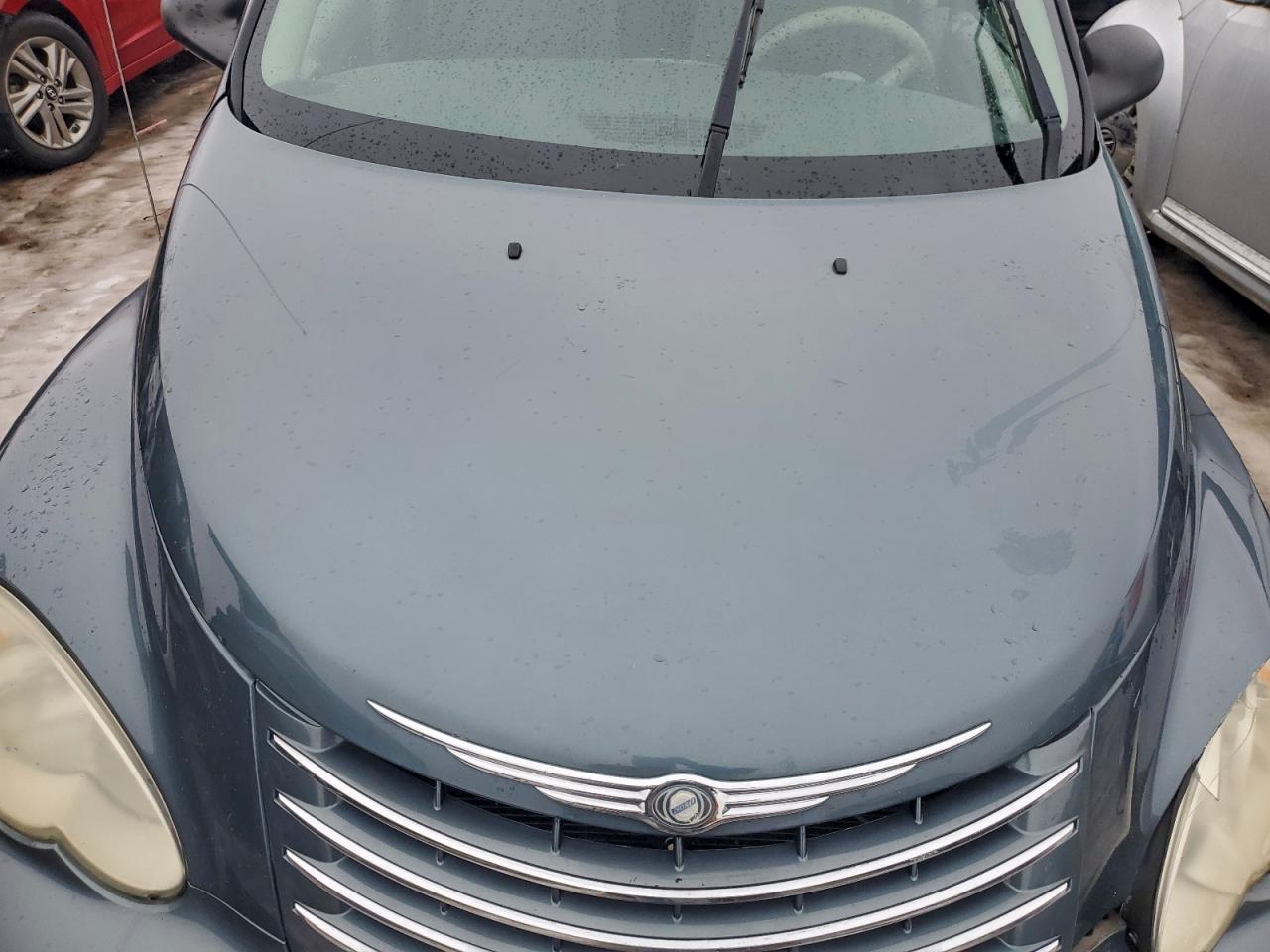 2006 CHRYSLER PT CRUISER TOURING photo 11