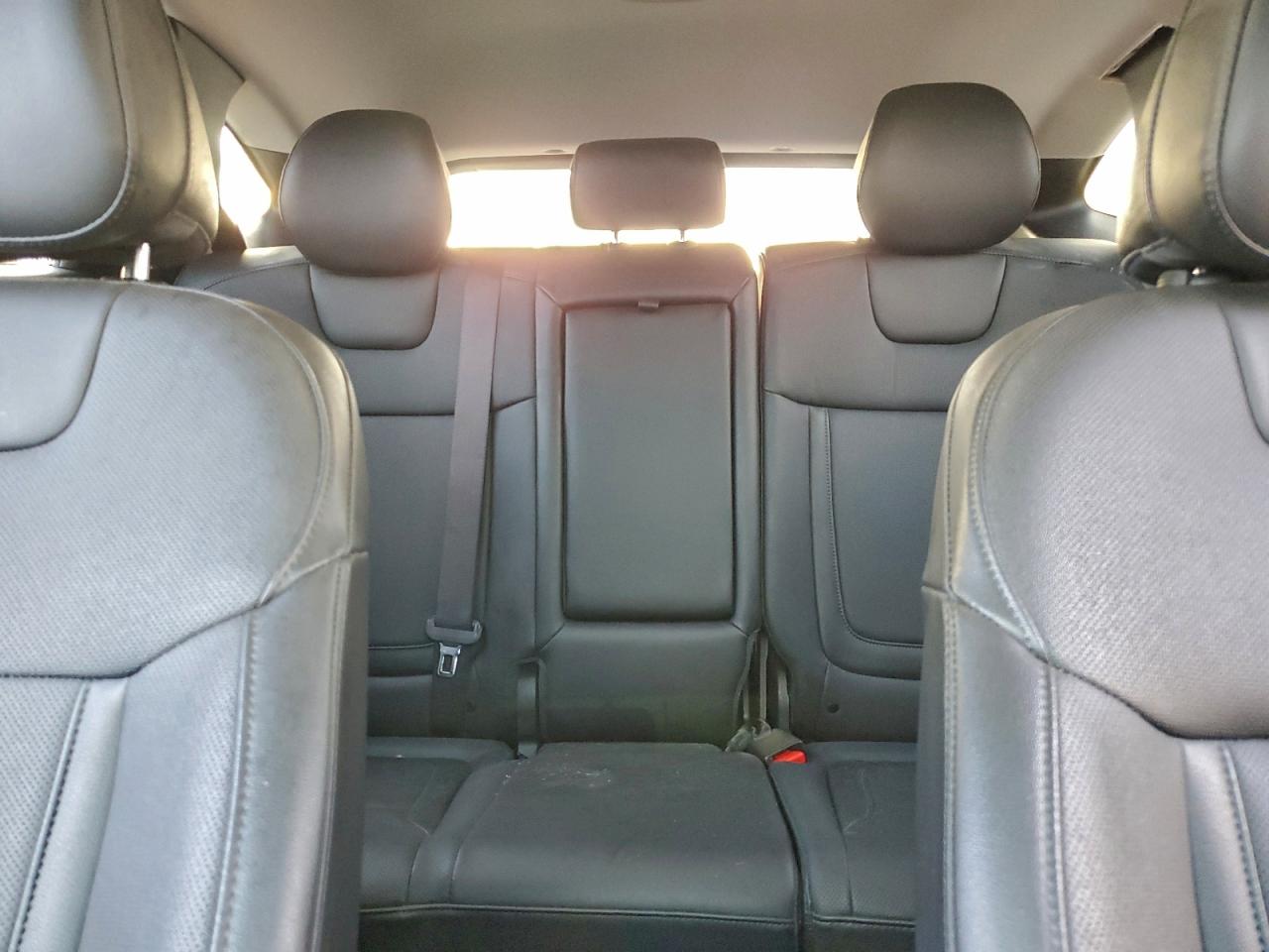 2024 HYUNDAI TUCSON SEL photo 10