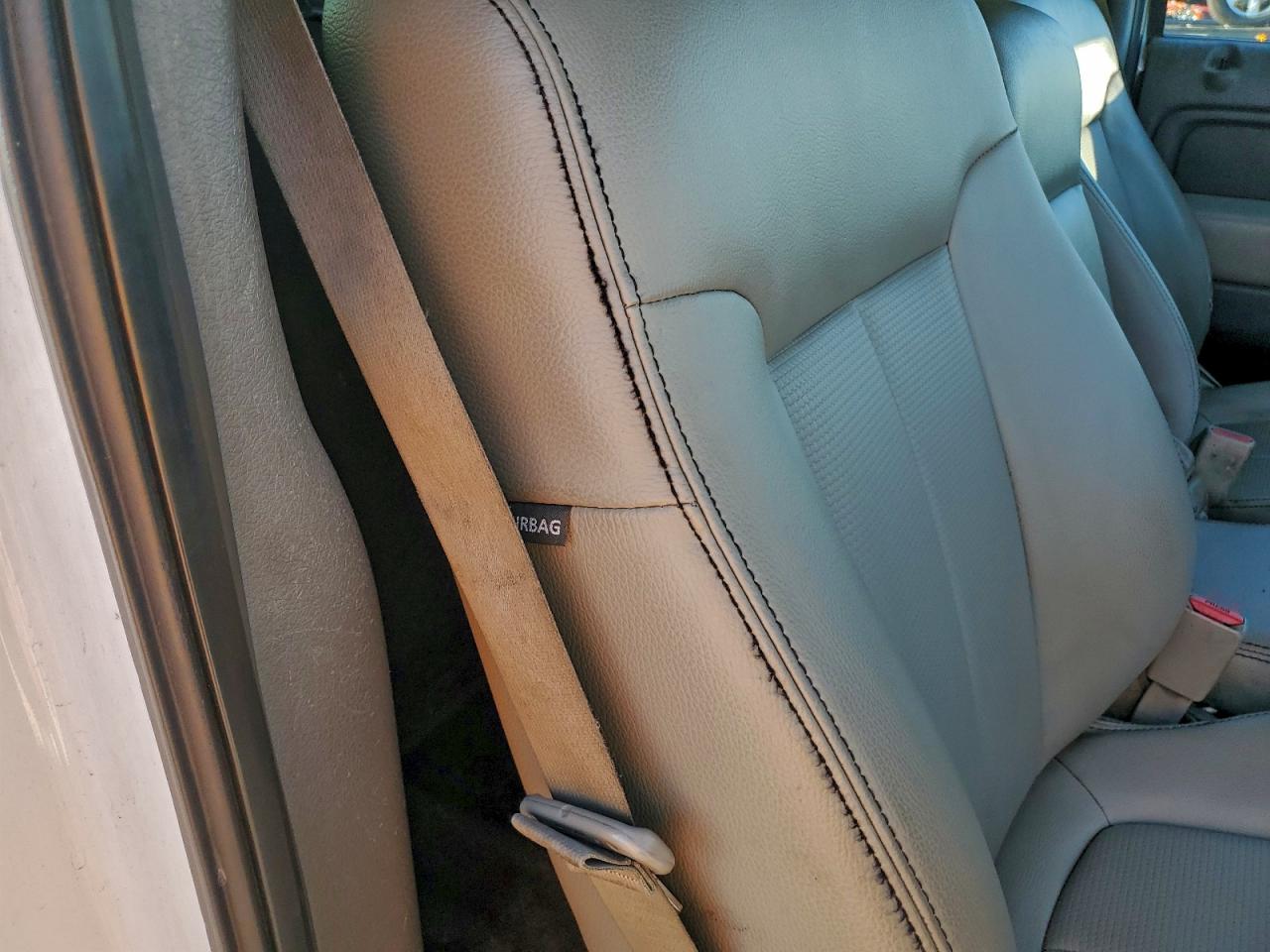 2010 FORD F150 photo 10