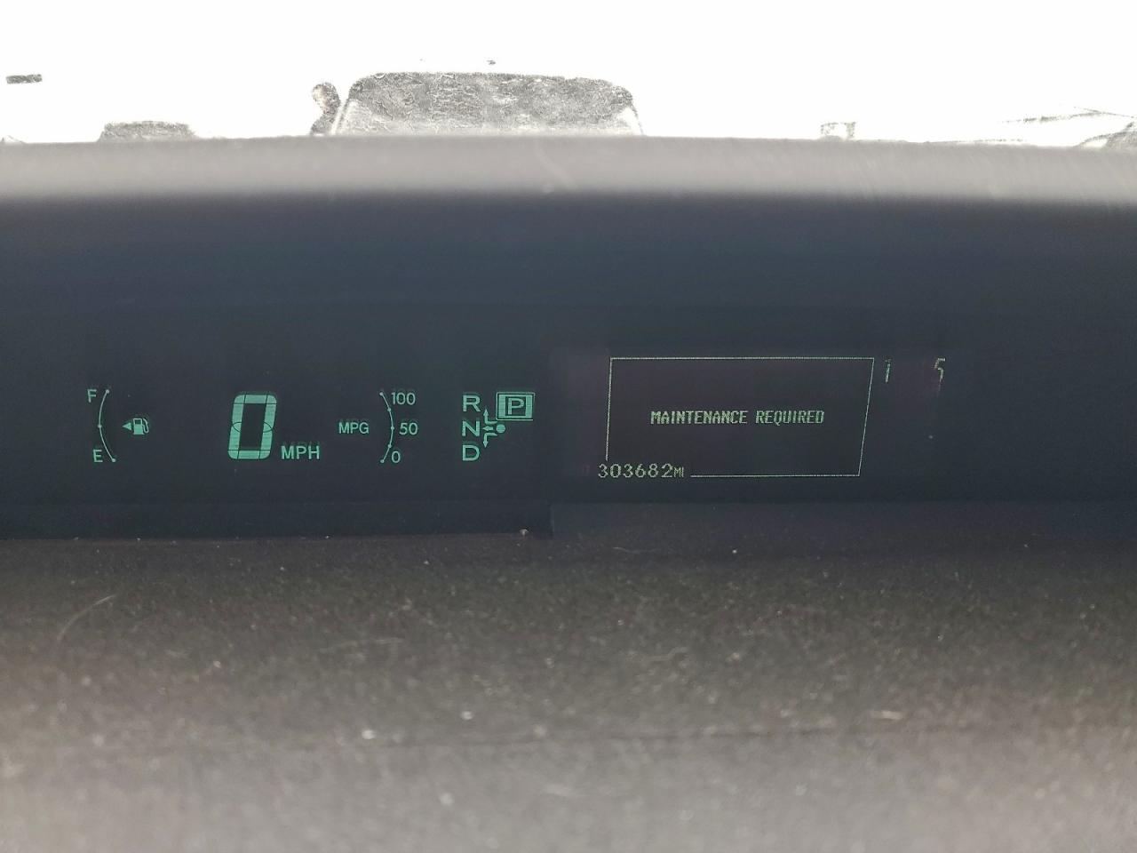 2013 TOYOTA PRIUS photo 9