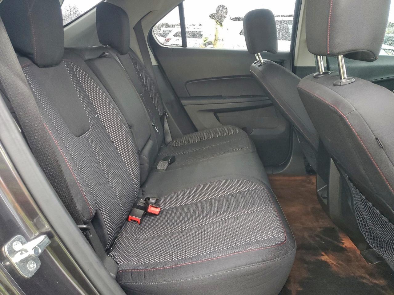 2015 CHEVROLET EQUINOX LT photo 11