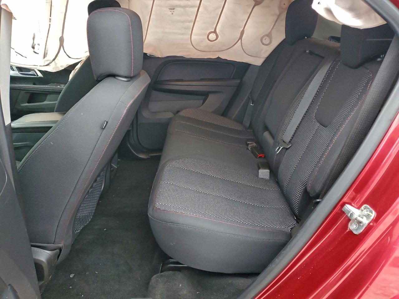 2013 CHEVROLET EQUINOX LT photo 11