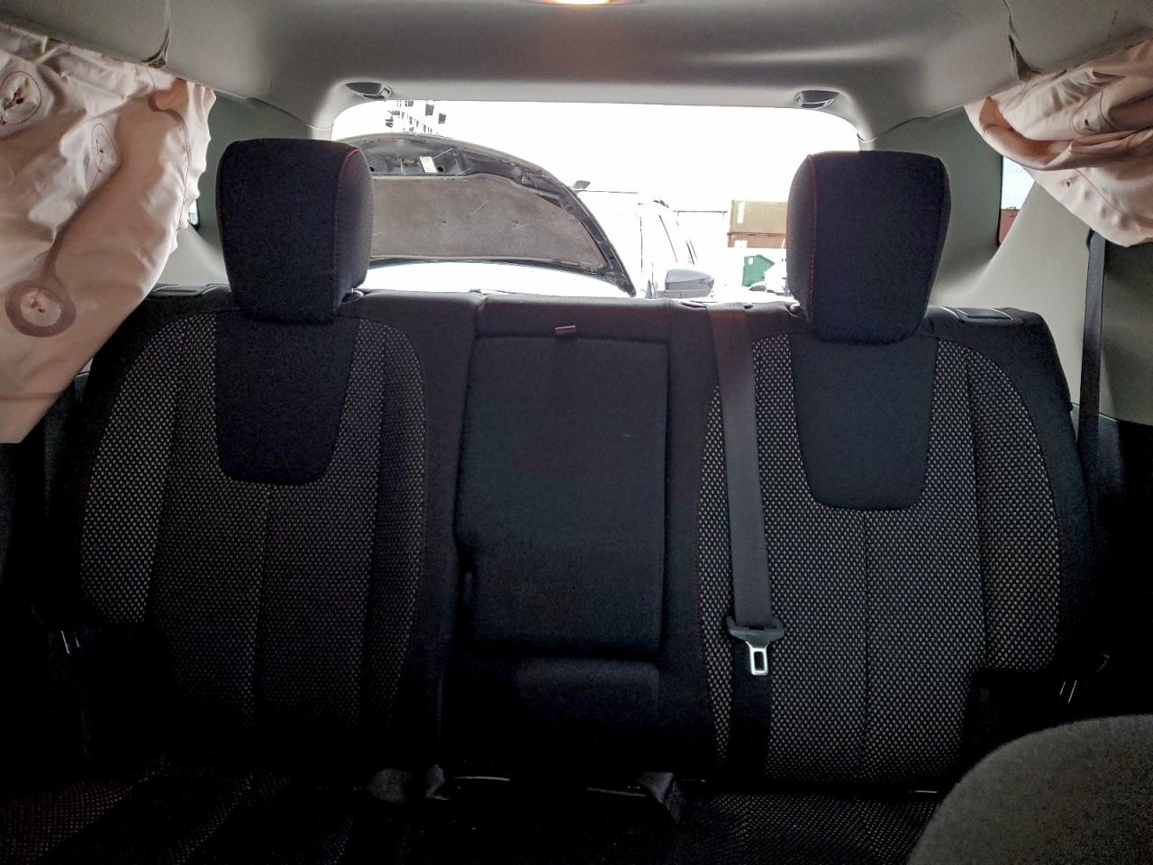 2013 CHEVROLET EQUINOX LT photo 10