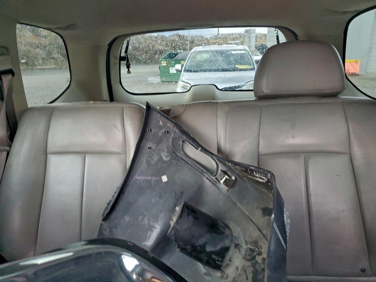 2005 GMC ENVOY photo 19