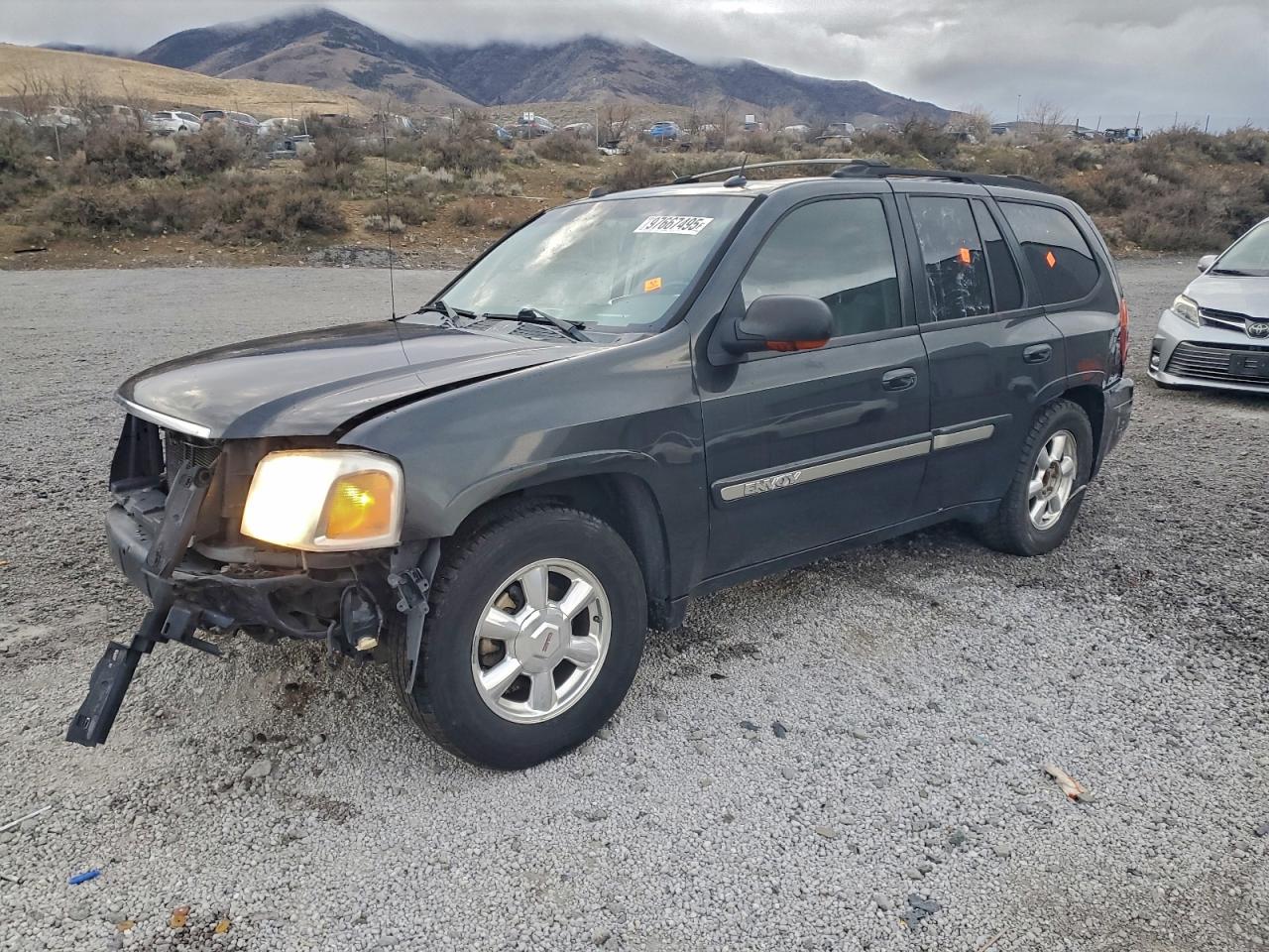2005 GMC ENVOY