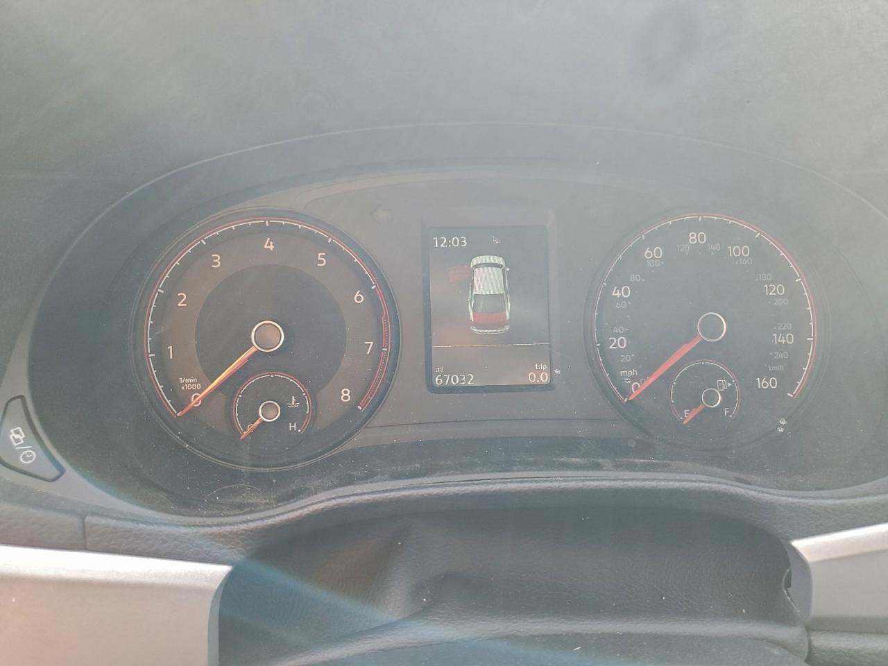 2021 VOLKSWAGEN PASSAT SE photo 9