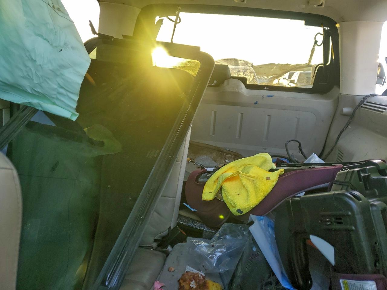 2012 FORD ESCAPE HYBRID photo 10