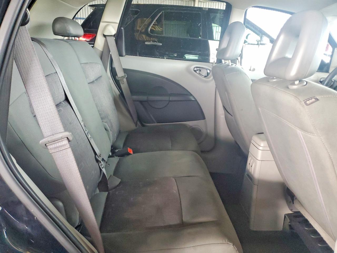 2009 CHRYSLER PT CRUISER photo 10