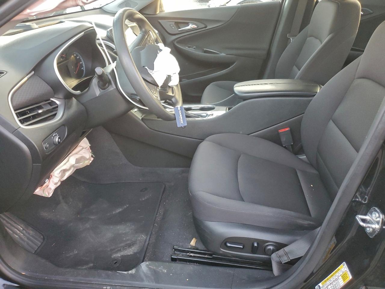 2023 CHEVROLET MALIBU LT photo 7