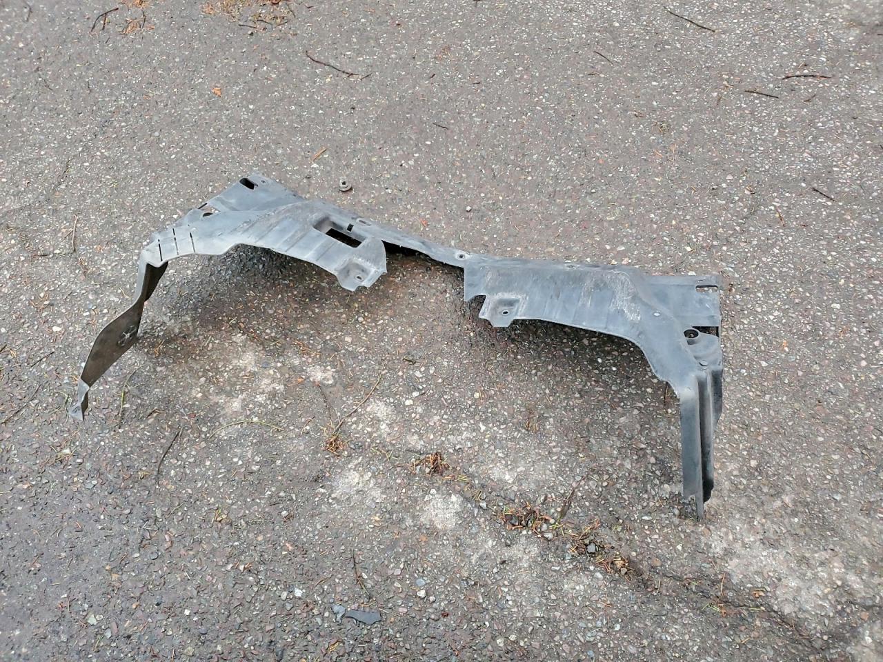 2002 HONDA ACCORD EX photo 12