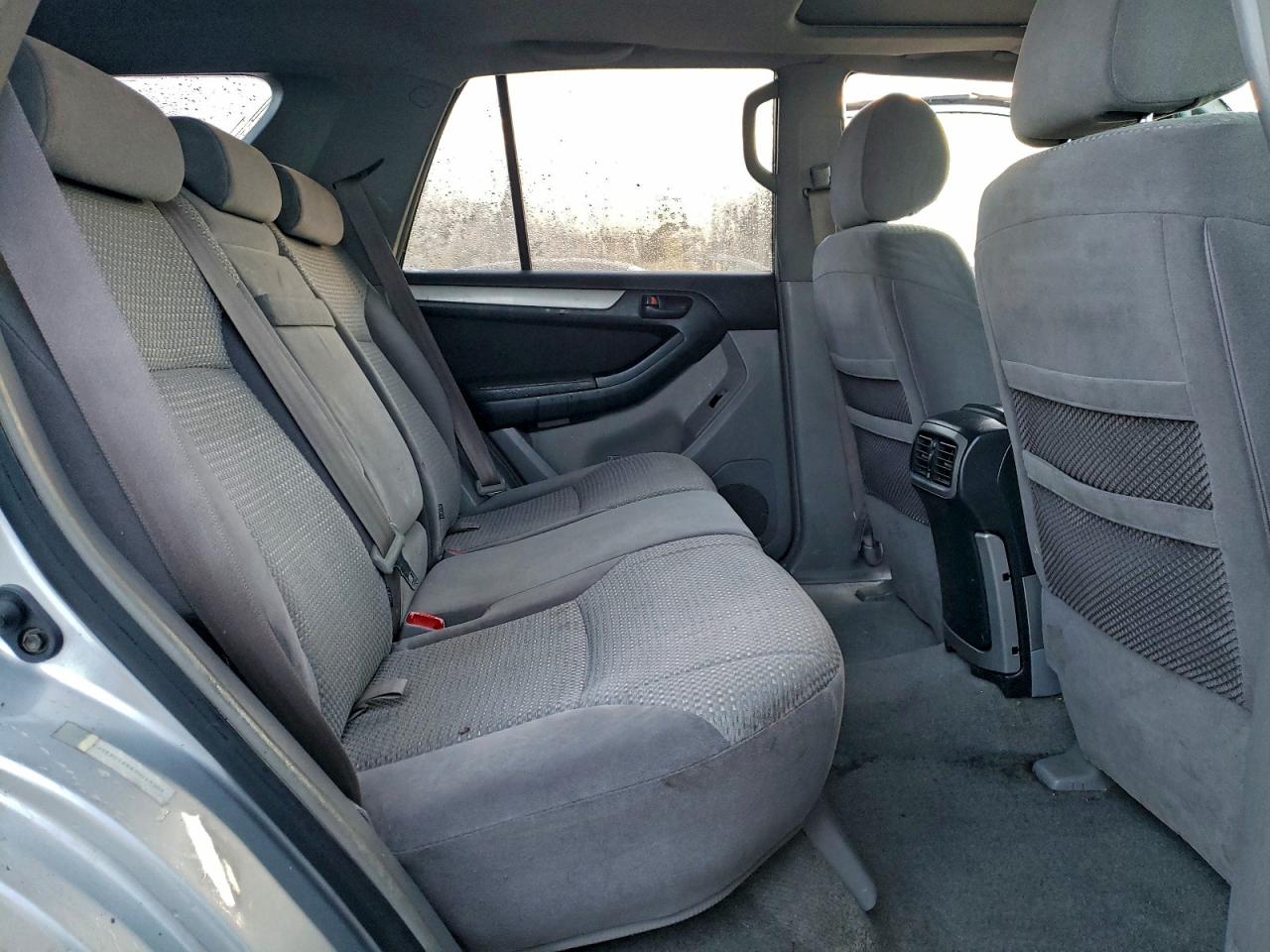 2003 TOYOTA 4RUNNER SR5 photo 11