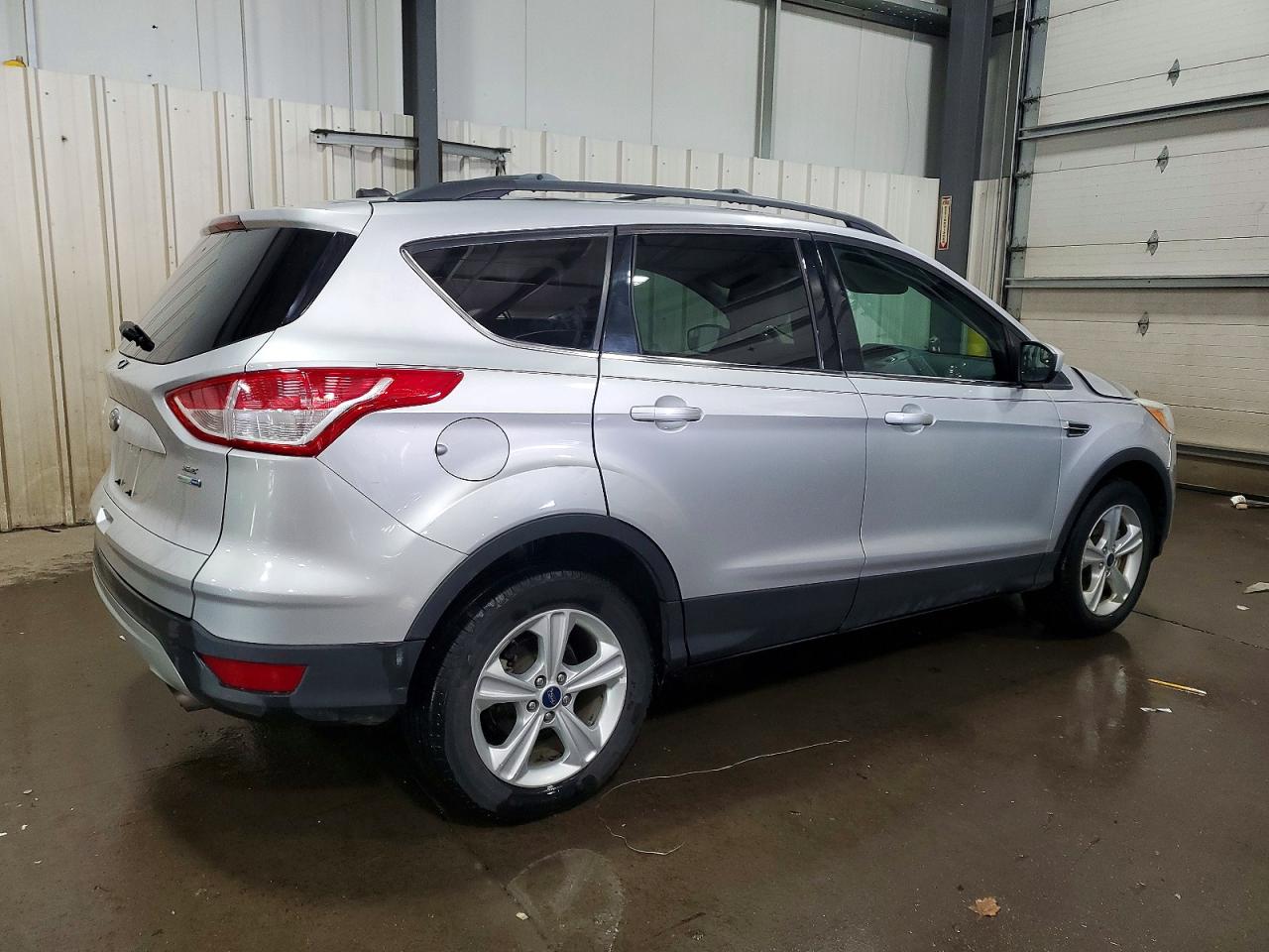 2013 FORD ESCAPE SE photo 3