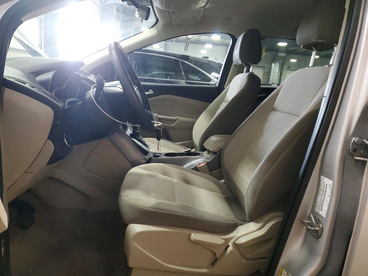 2013 FORD ESCAPE SE photo 7