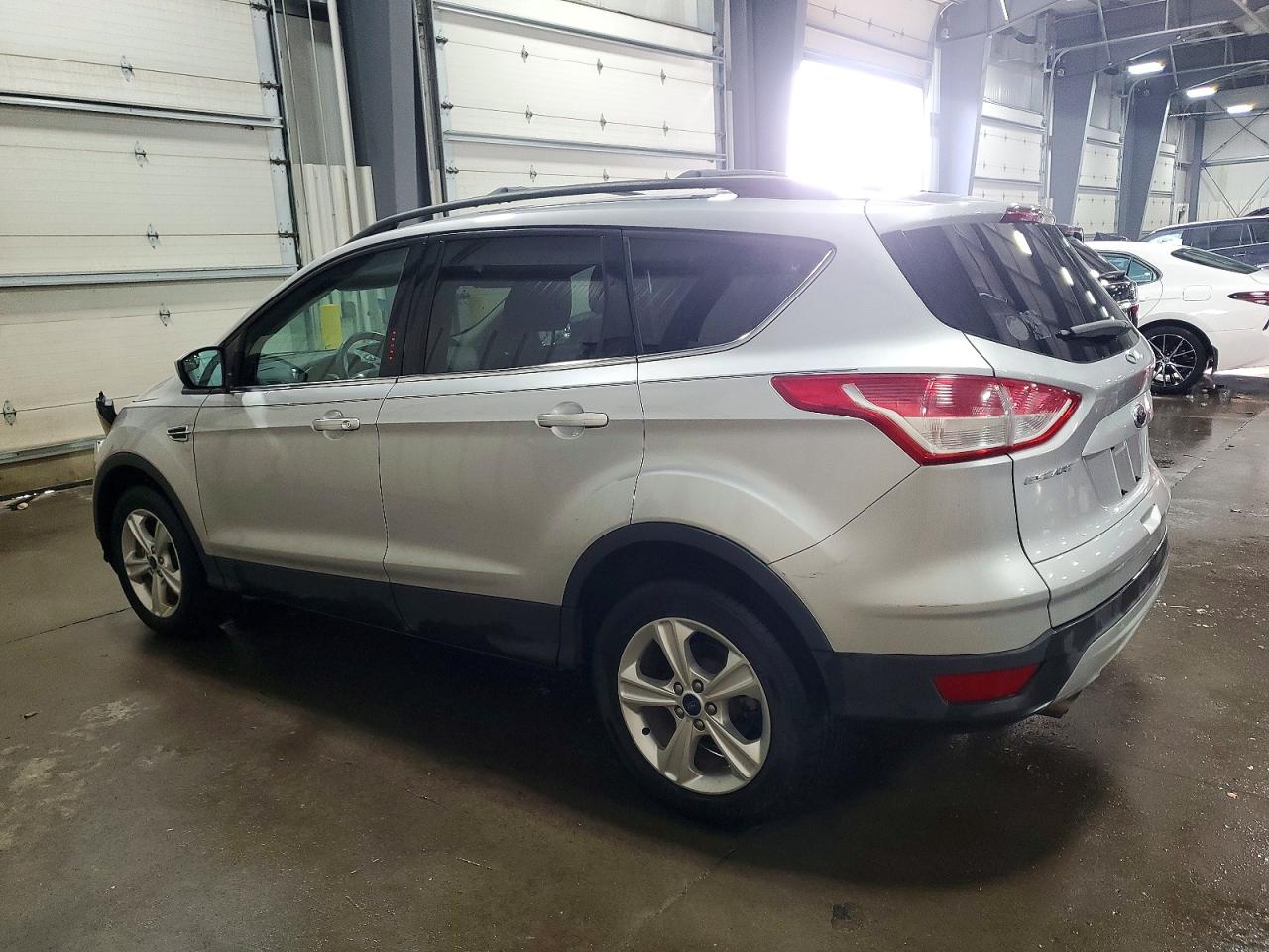2013 FORD ESCAPE SE photo 2