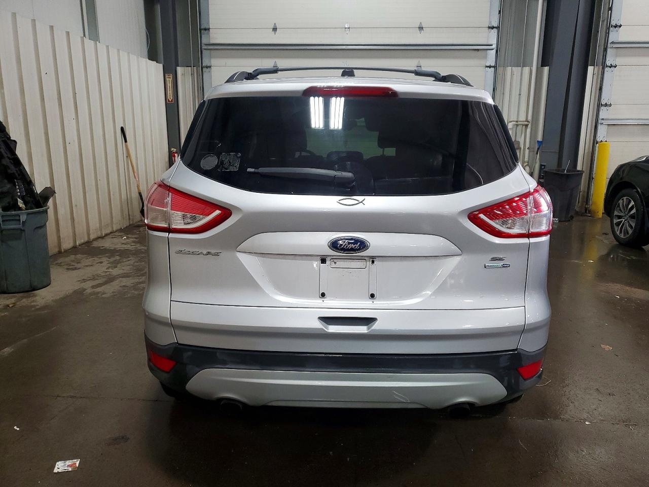 2013 FORD ESCAPE SE photo 6