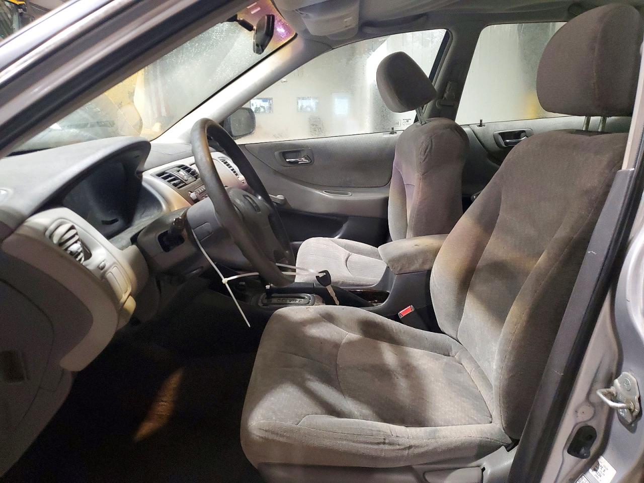 2002 HONDA ACCORD VALUE photo 7