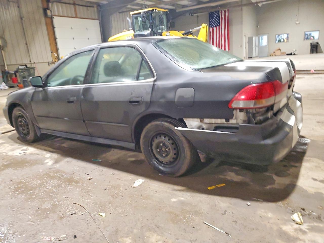 2002 HONDA ACCORD VALUE photo 2
