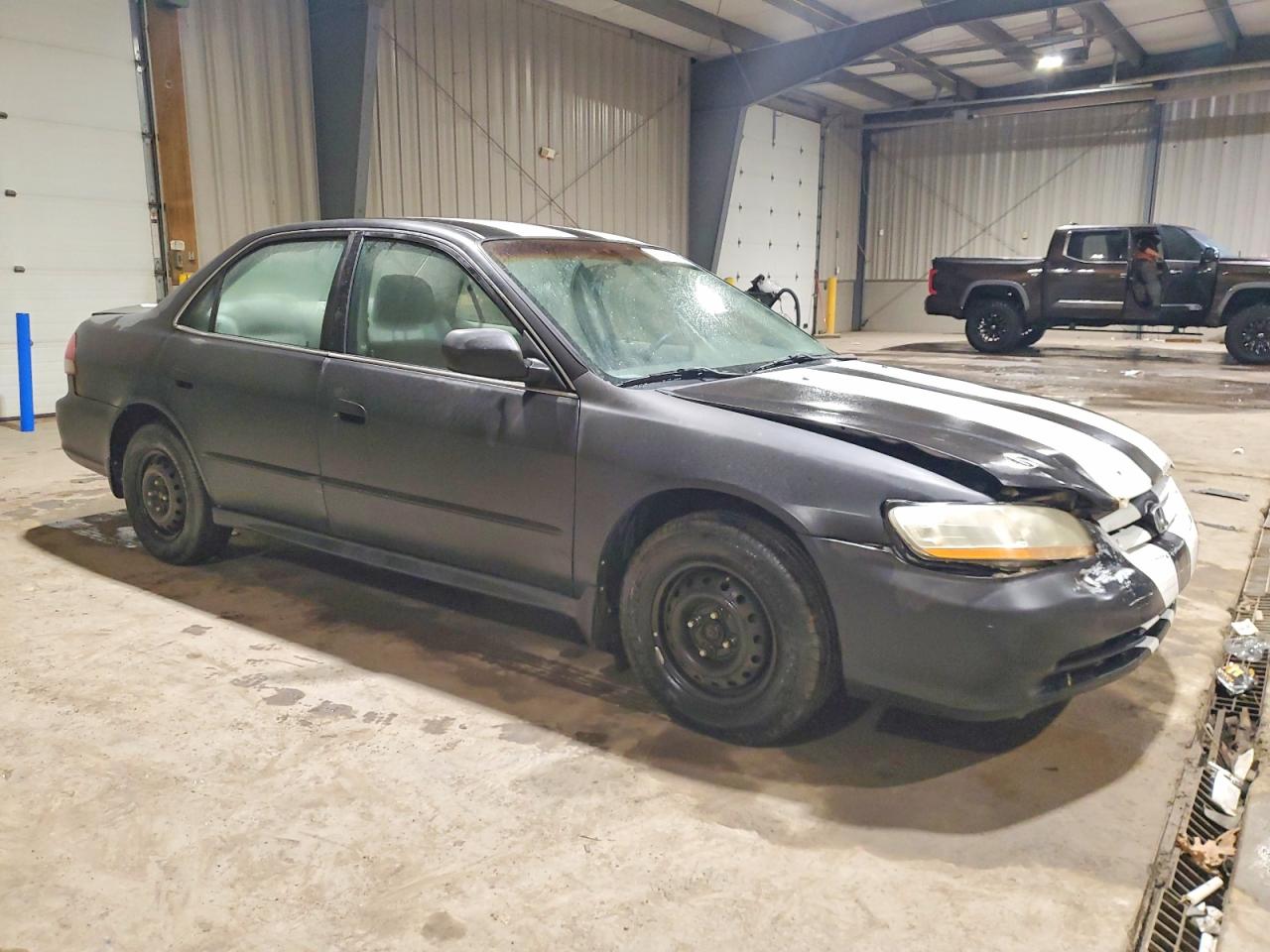 2002 HONDA ACCORD VALUE photo 4