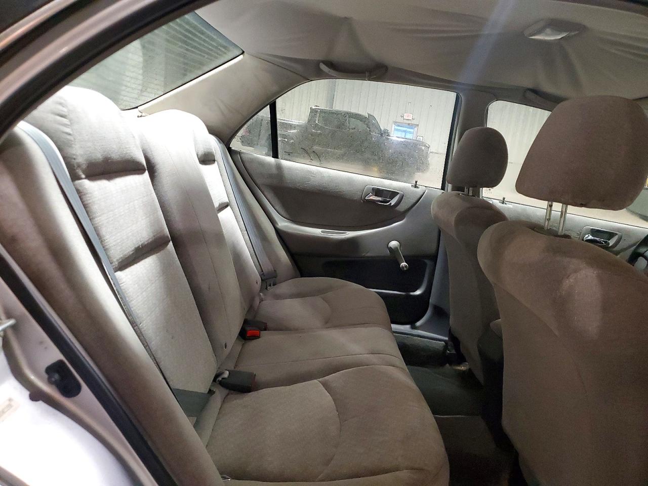 2002 HONDA ACCORD VALUE photo 10